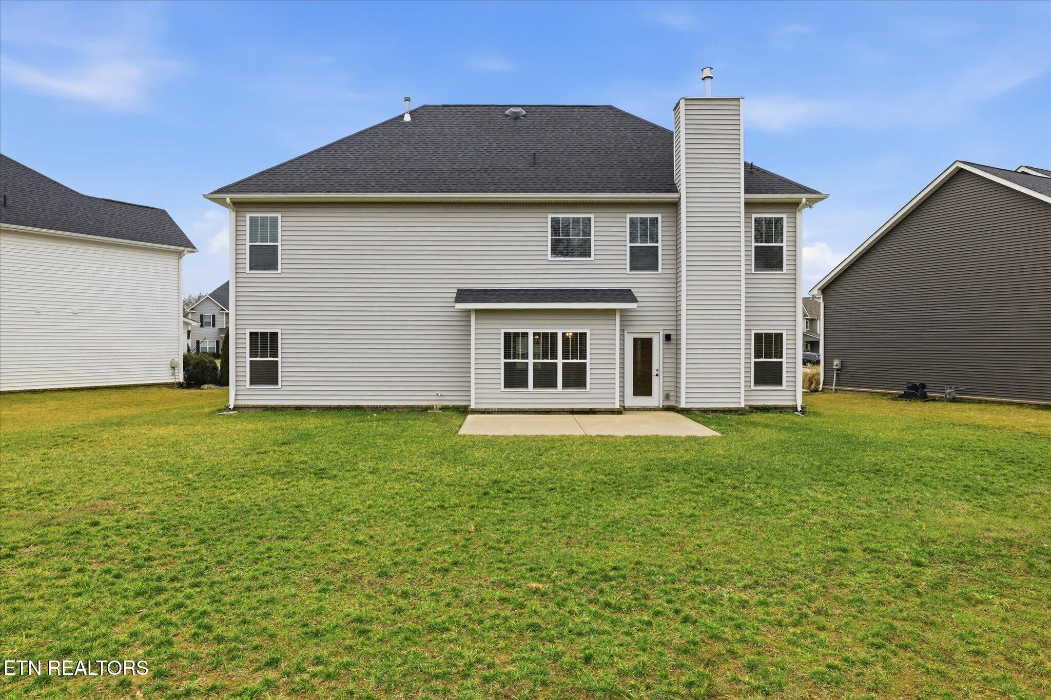 8415 Creek Valley Lane Knoxville TN 37931