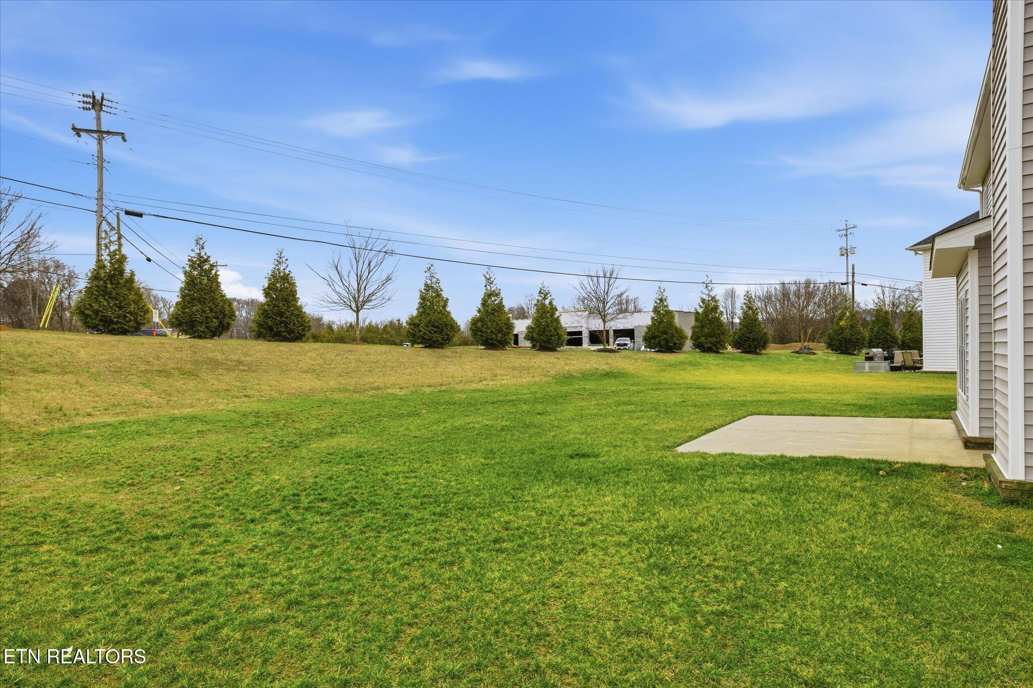 8415 Creek Valley Lane Knoxville TN 37931