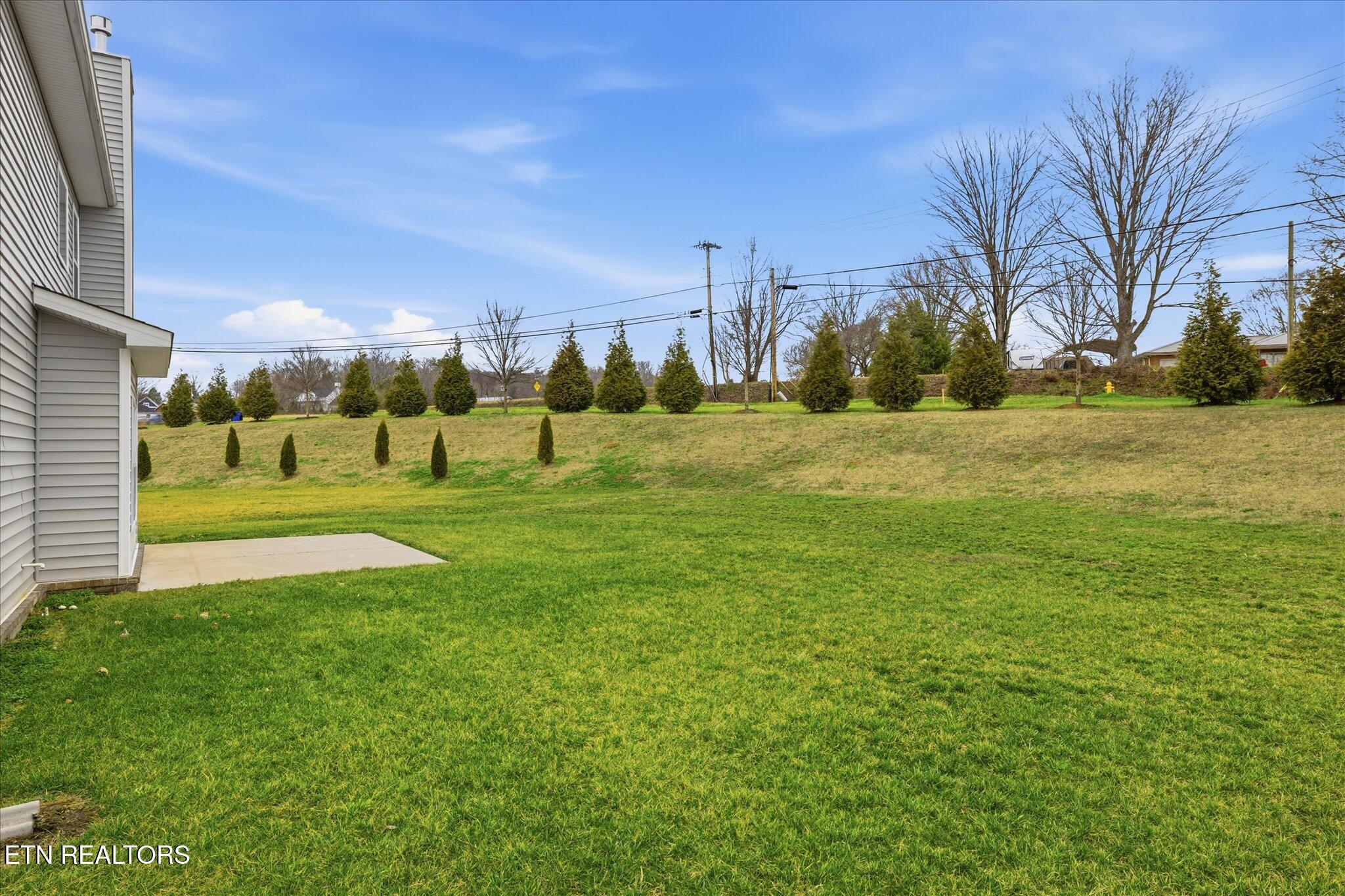 8415 Creek Valley Lane Knoxville TN 37931