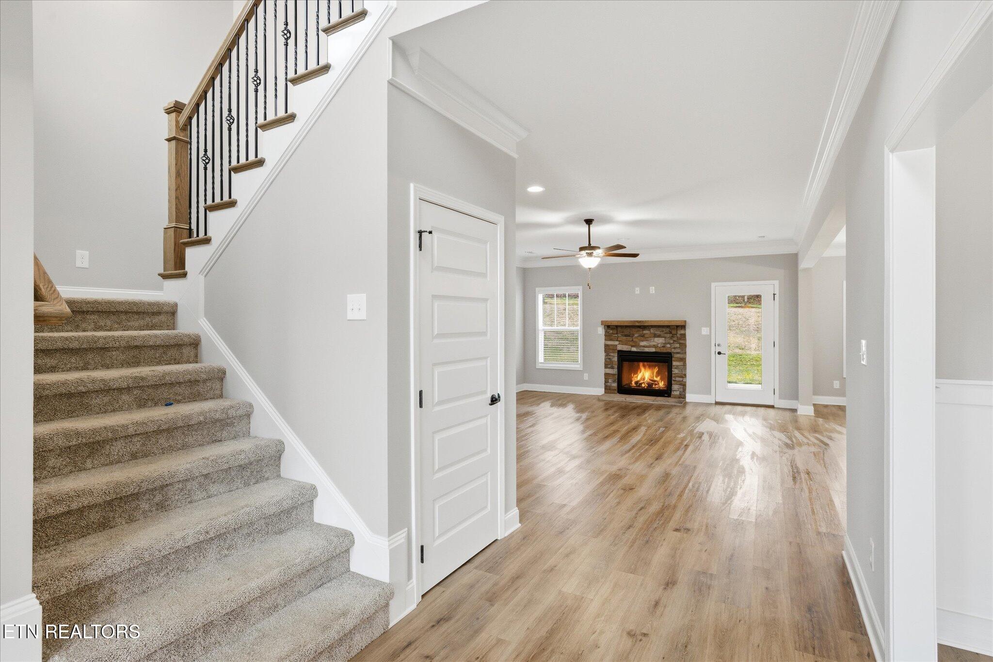 8415 Creek Valley Lane Knoxville TN 37931