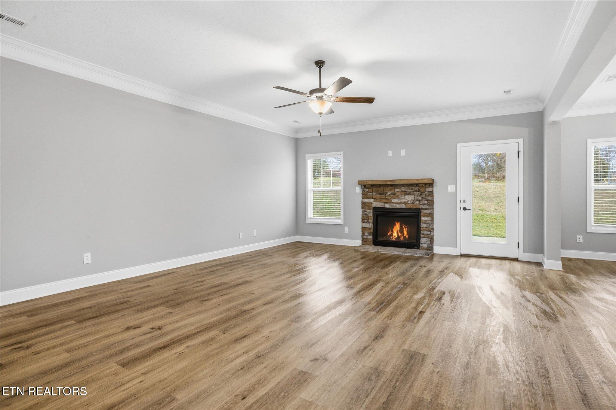 8415 Creek Valley Lane Knoxville TN 37931