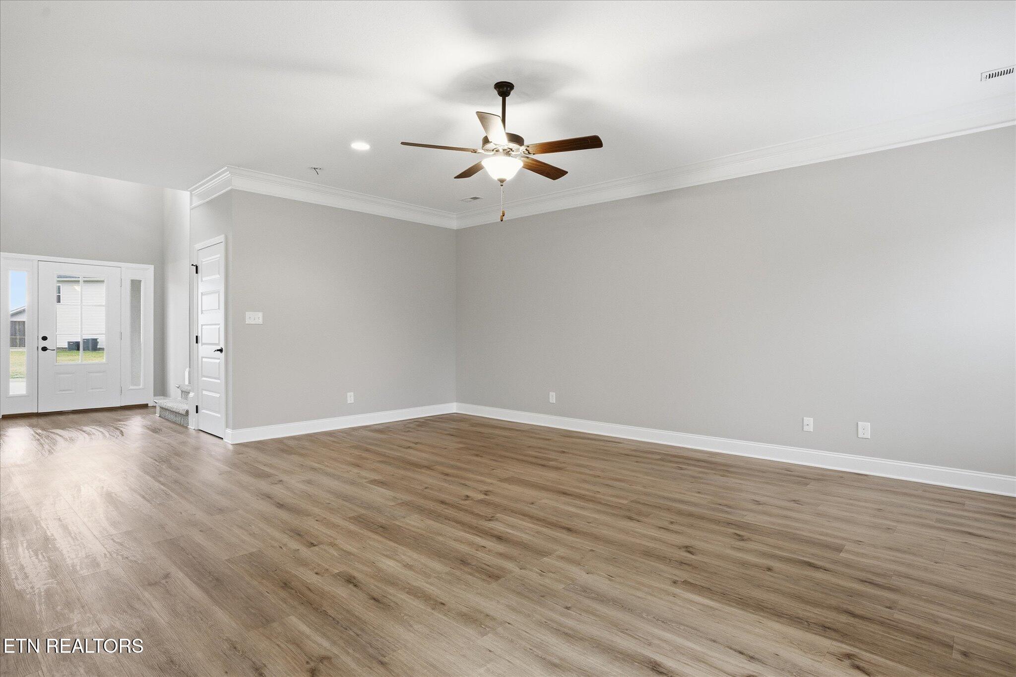 8415 Creek Valley Lane Knoxville TN 37931