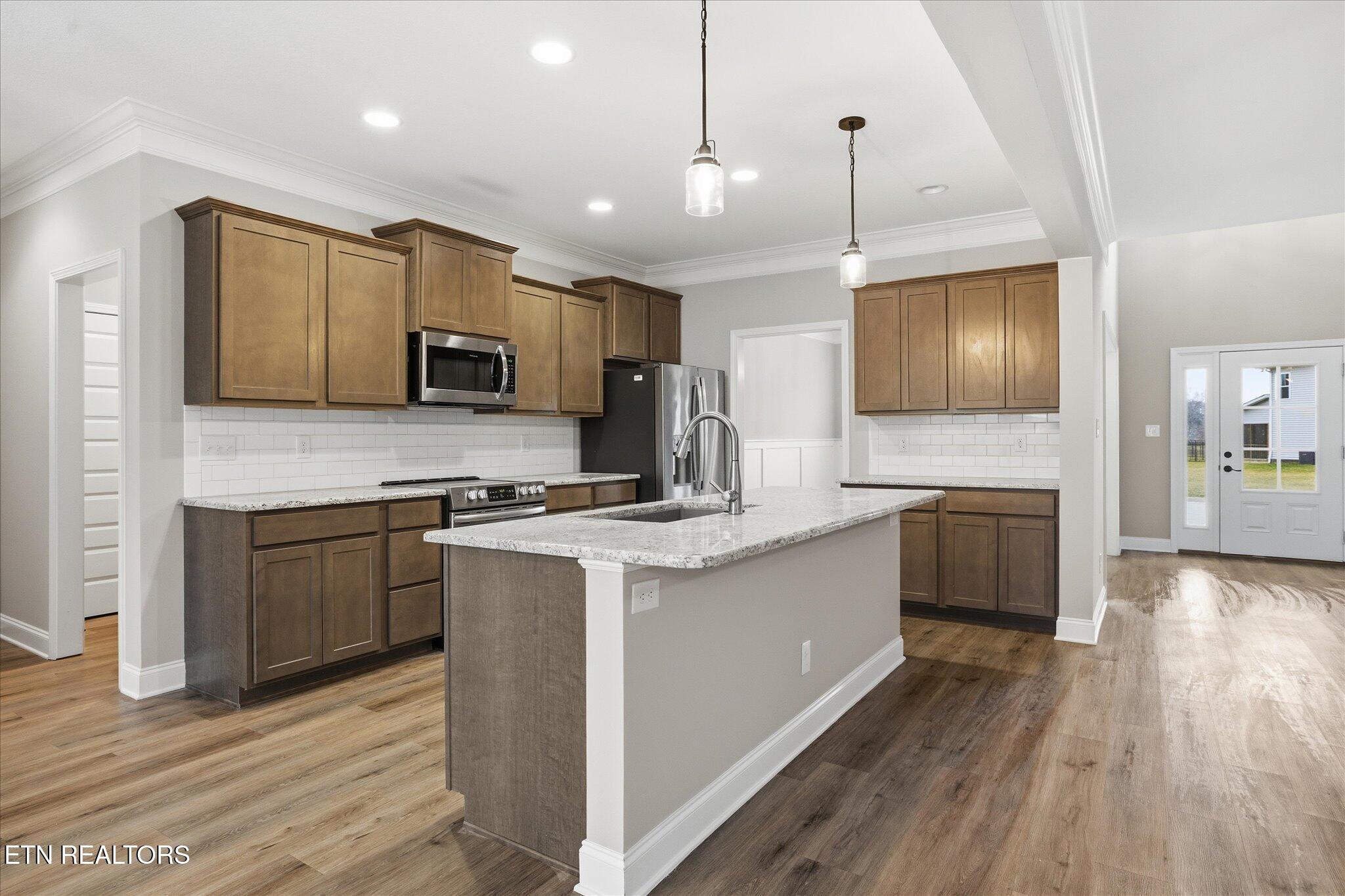 8415 Creek Valley Lane Knoxville TN 37931