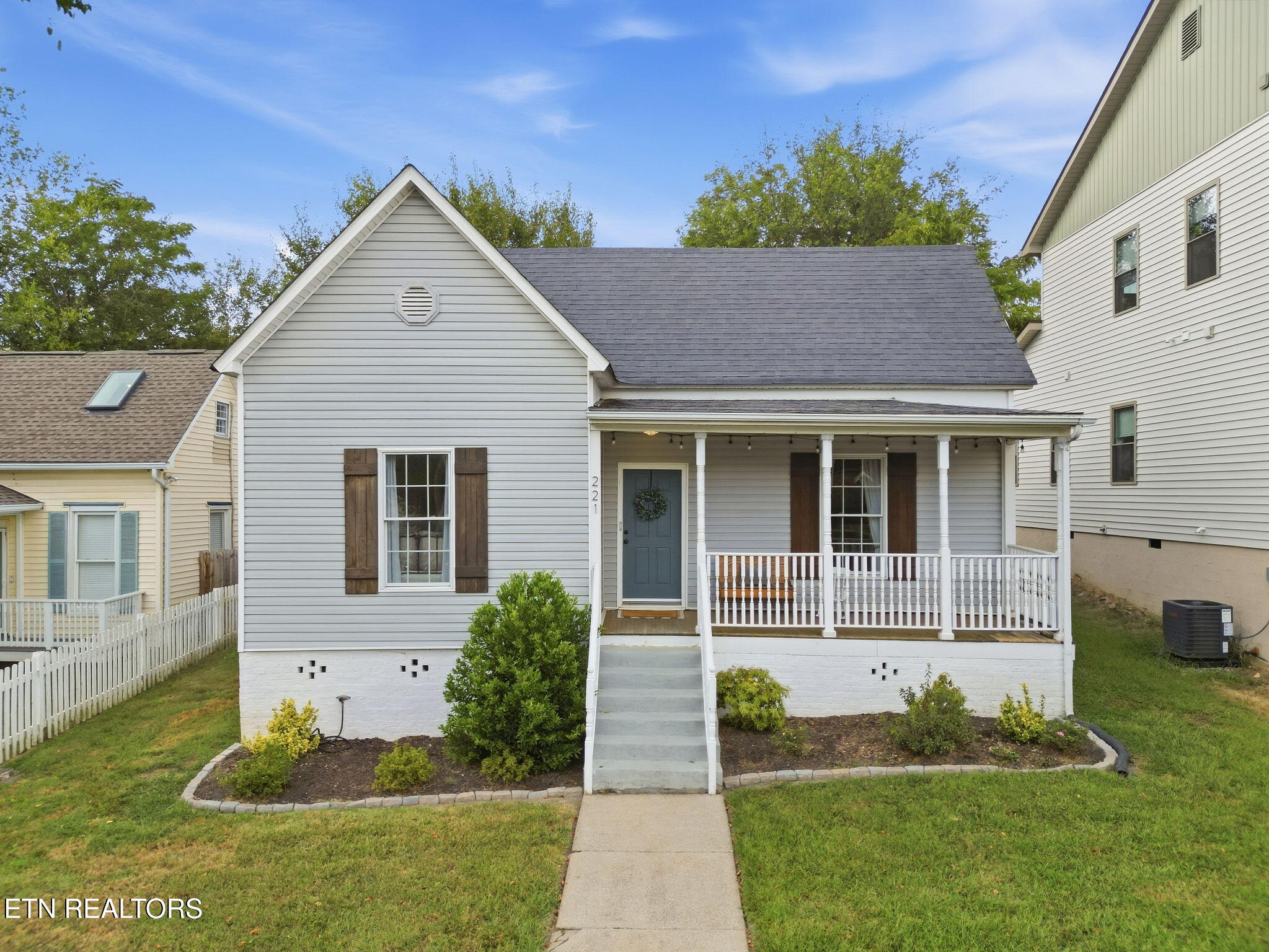 221 E Oldham Avenue Knoxville TN 37917