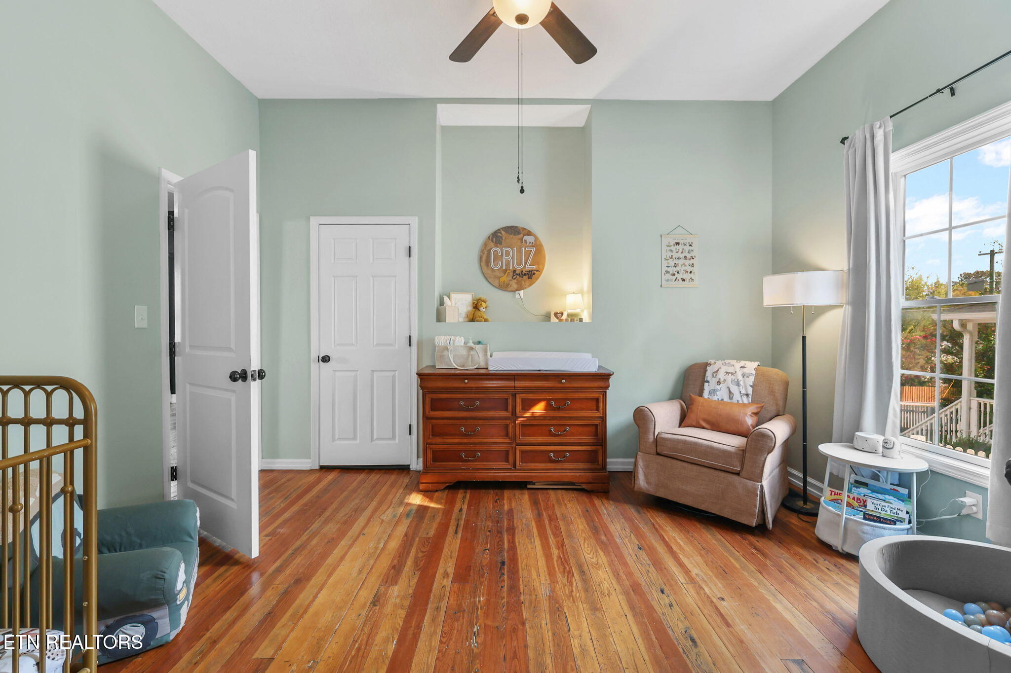 221 E Oldham Avenue Knoxville TN 37917