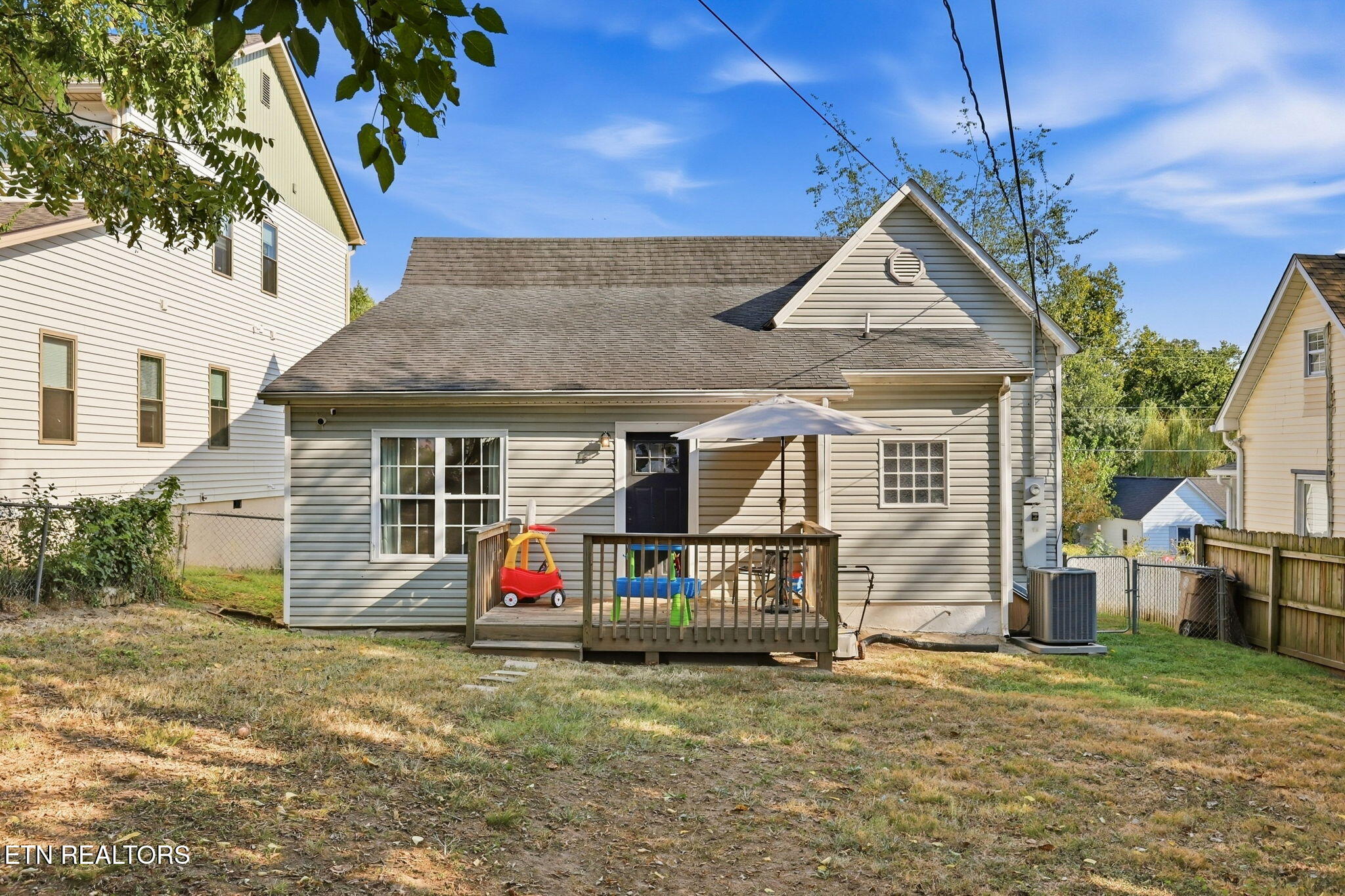 221 E Oldham Avenue Knoxville TN 37917