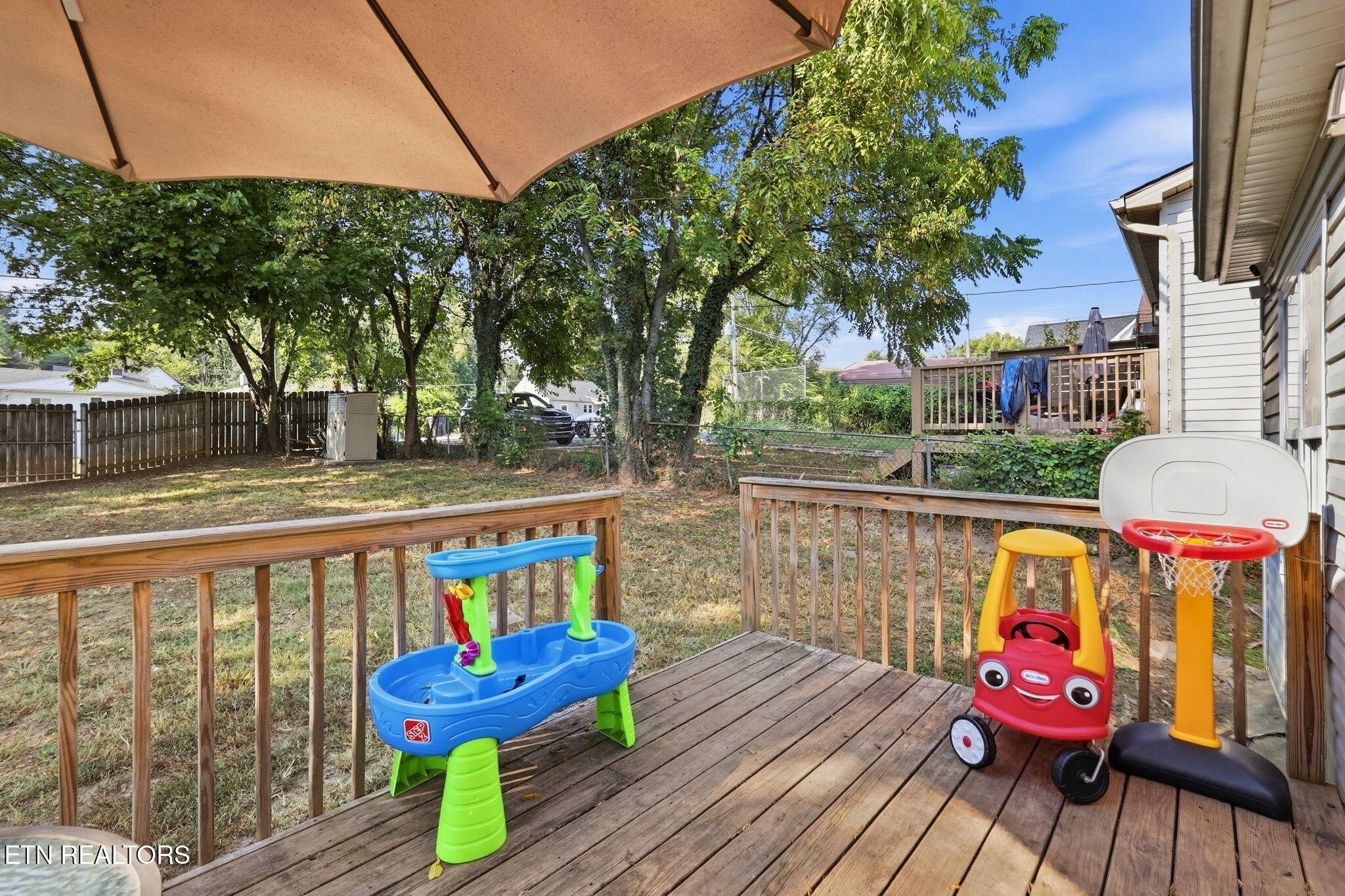 221 E Oldham Avenue Knoxville TN 37917