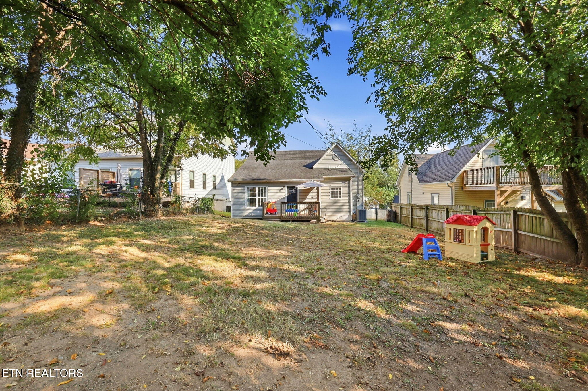 221 E Oldham Avenue Knoxville TN 37917