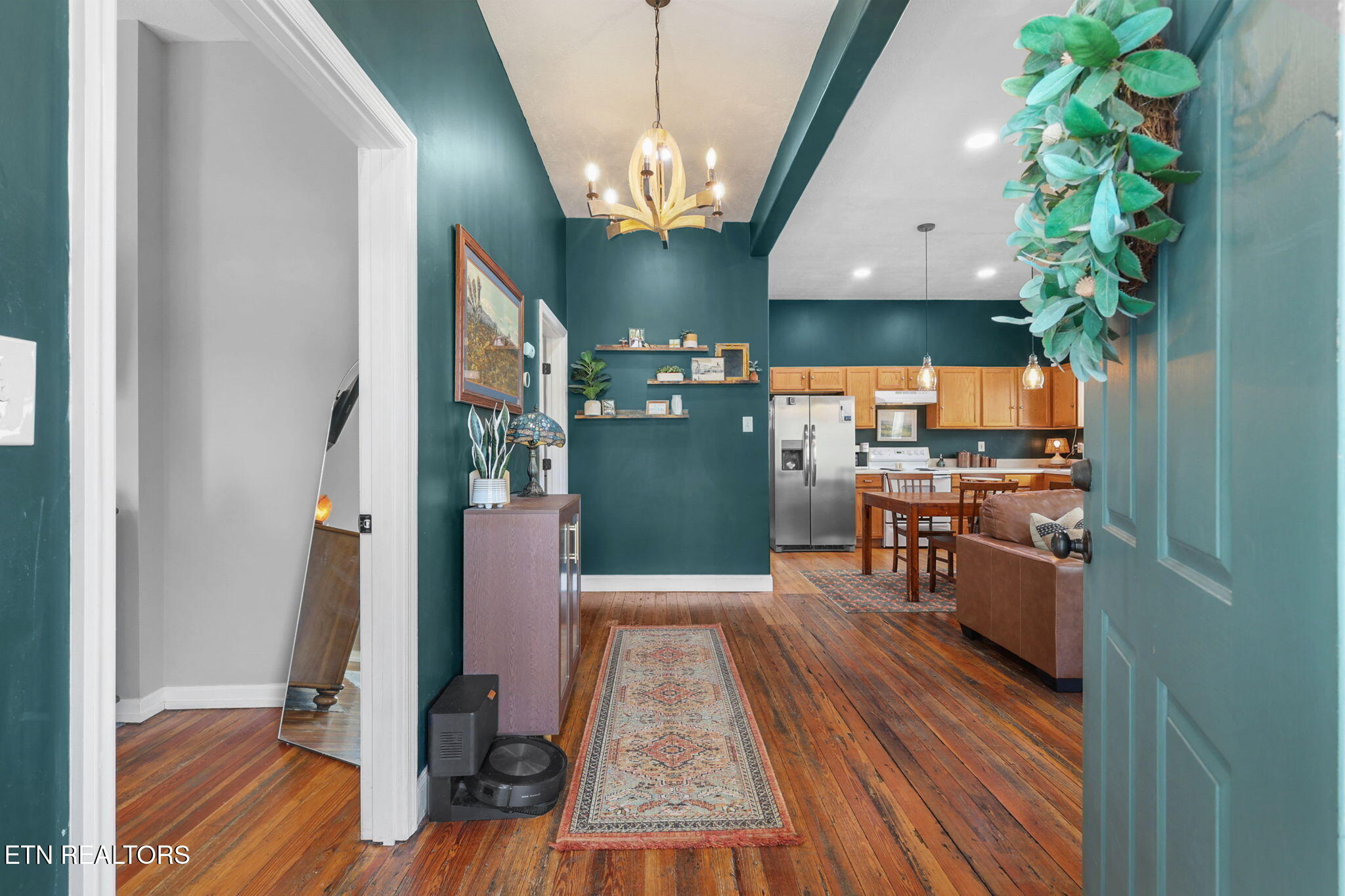 221 E Oldham Avenue Knoxville TN 37917