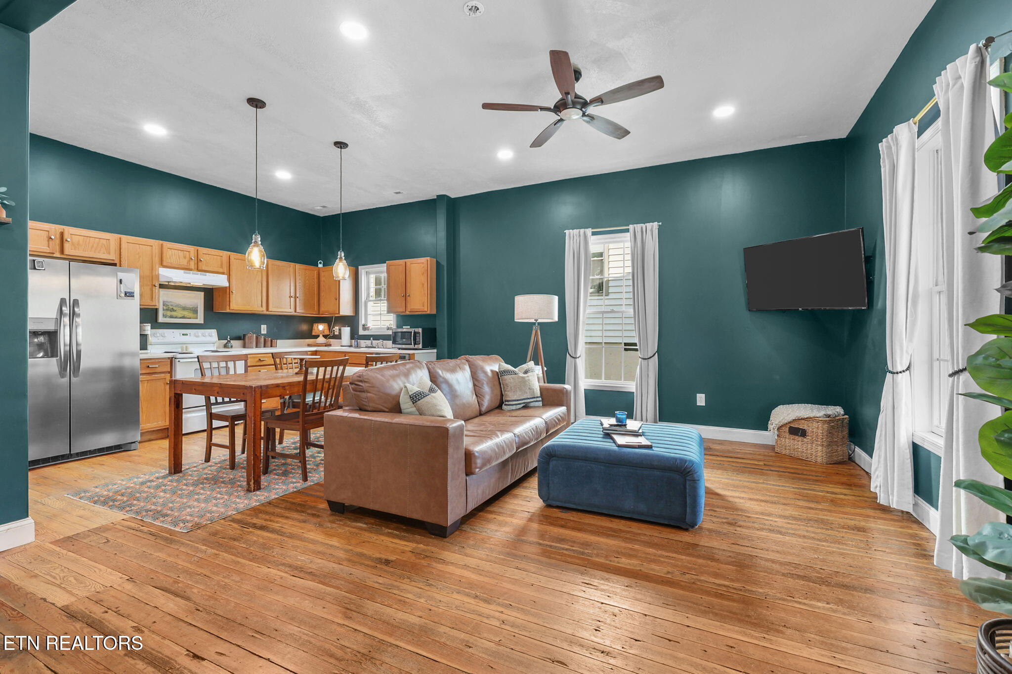 221 E Oldham Avenue Knoxville TN 37917