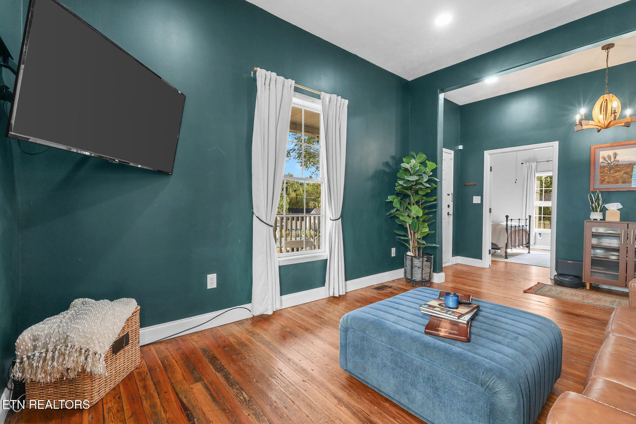 221 E Oldham Avenue Knoxville TN 37917
