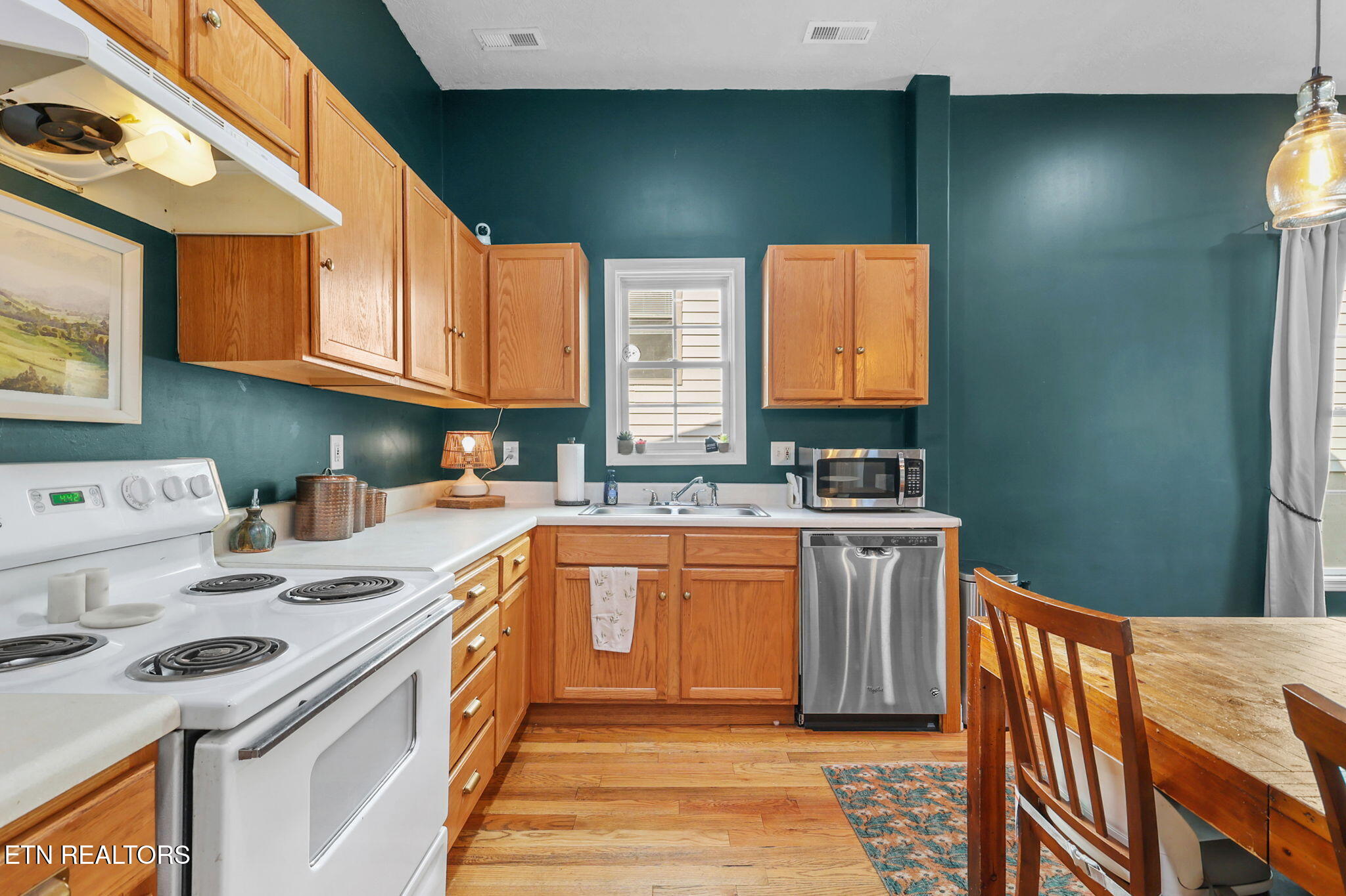 221 E Oldham Avenue Knoxville TN 37917