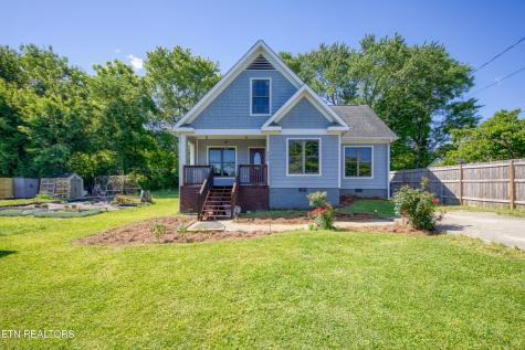 303 Kensi Drive Knoxville TN 37912