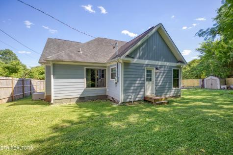 303 Kensi Drive Knoxville TN 37912