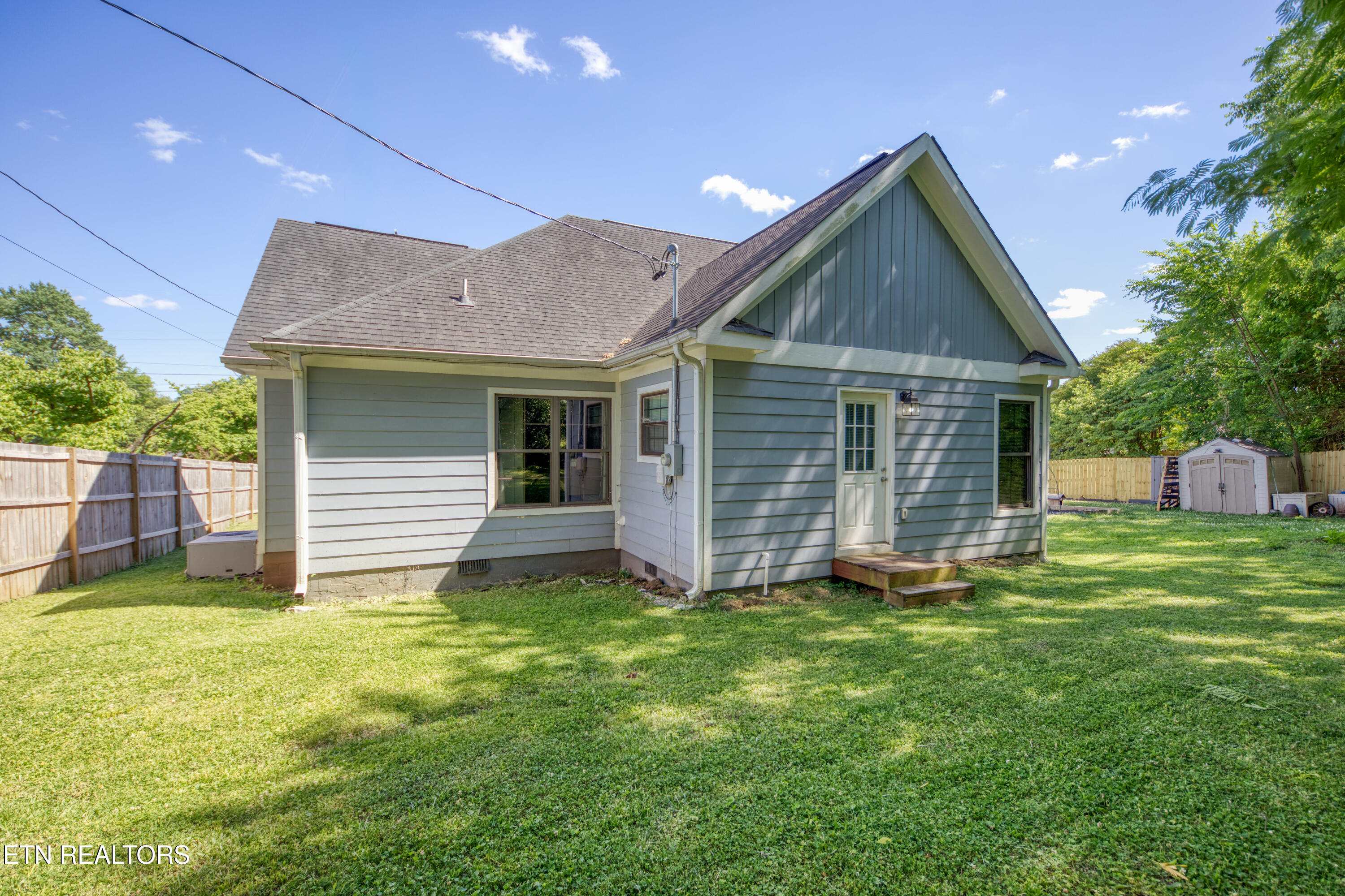 303 Kensi Drive Knoxville TN 37912