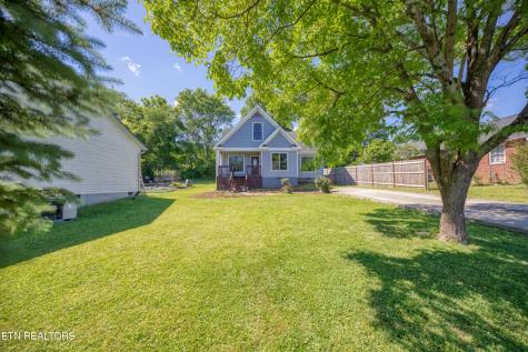 303 Kensi Drive Knoxville TN 37912