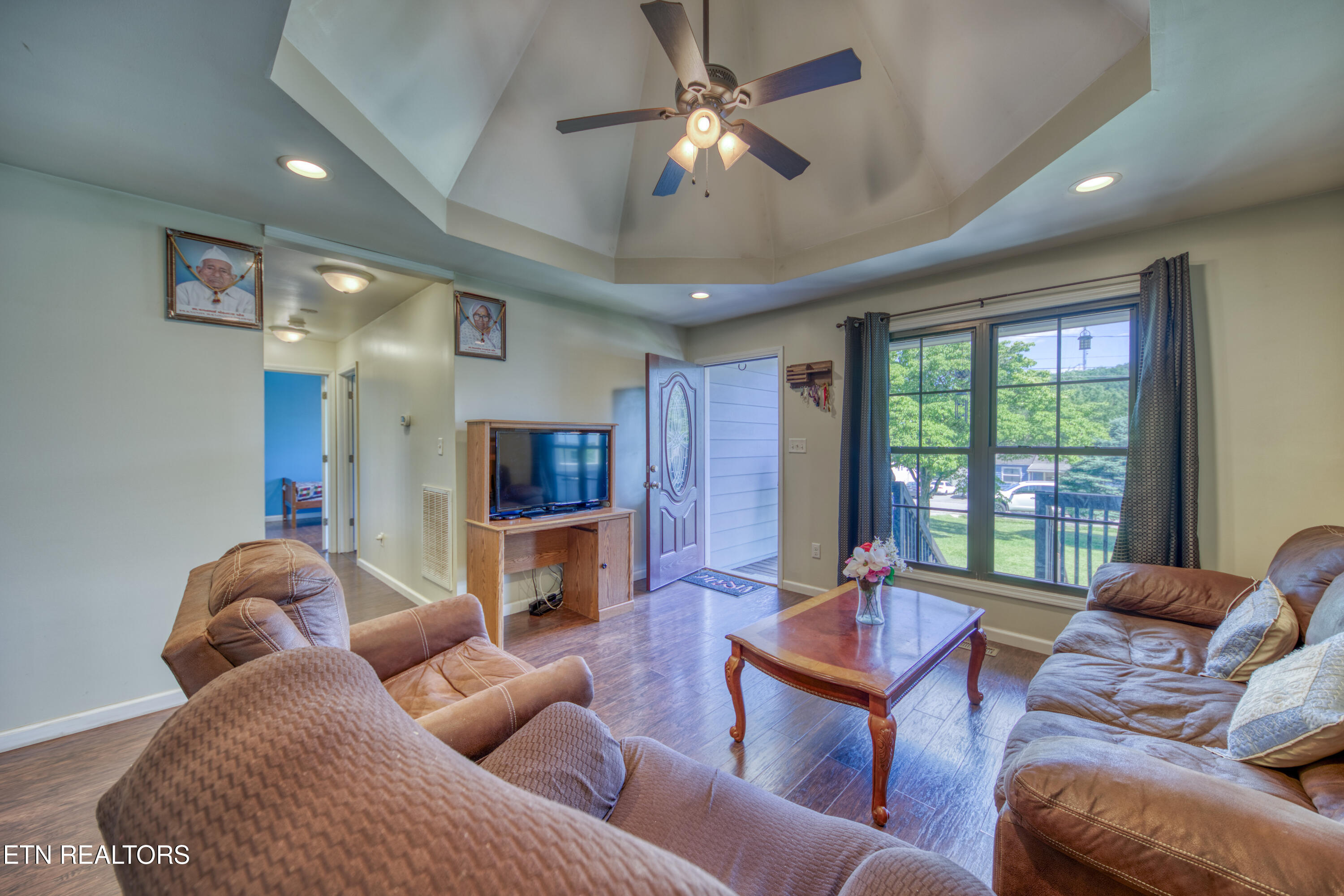303 Kensi Drive Knoxville TN 37912