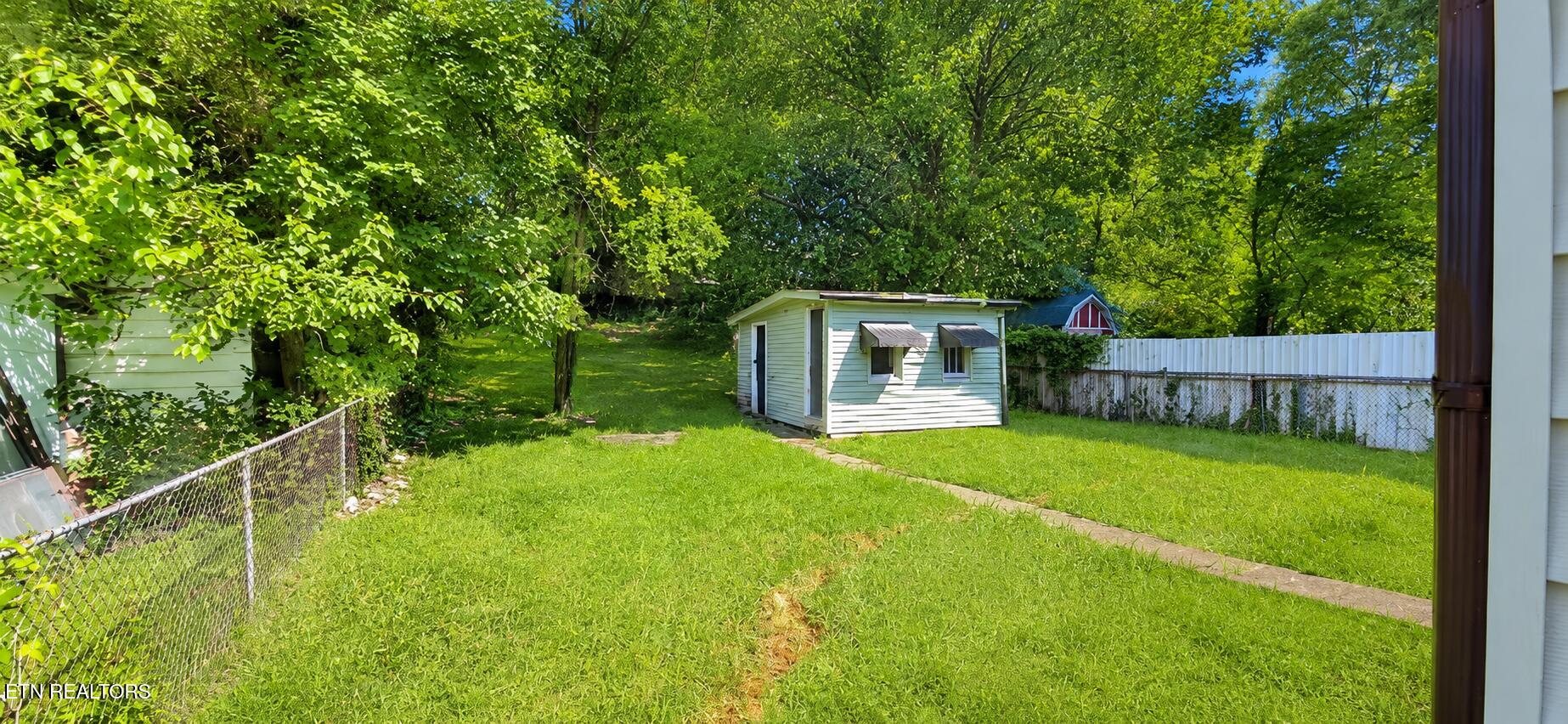 1321 Brookside Avenue Knoxville TN 37921