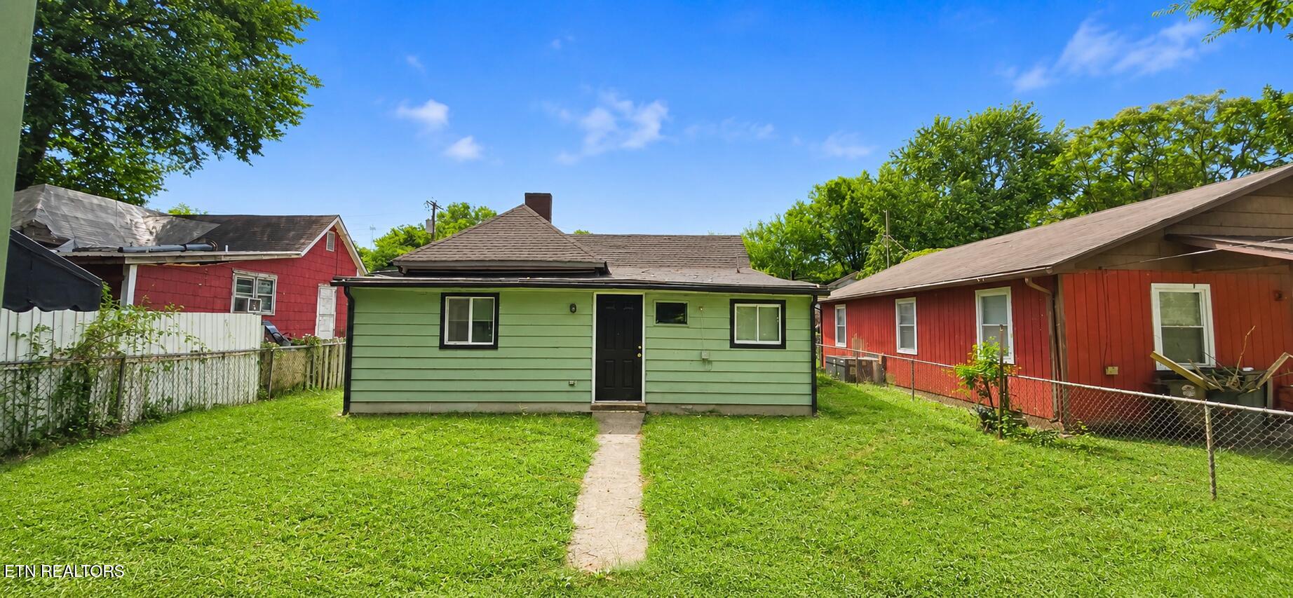 1321 Brookside Avenue Knoxville TN 37921