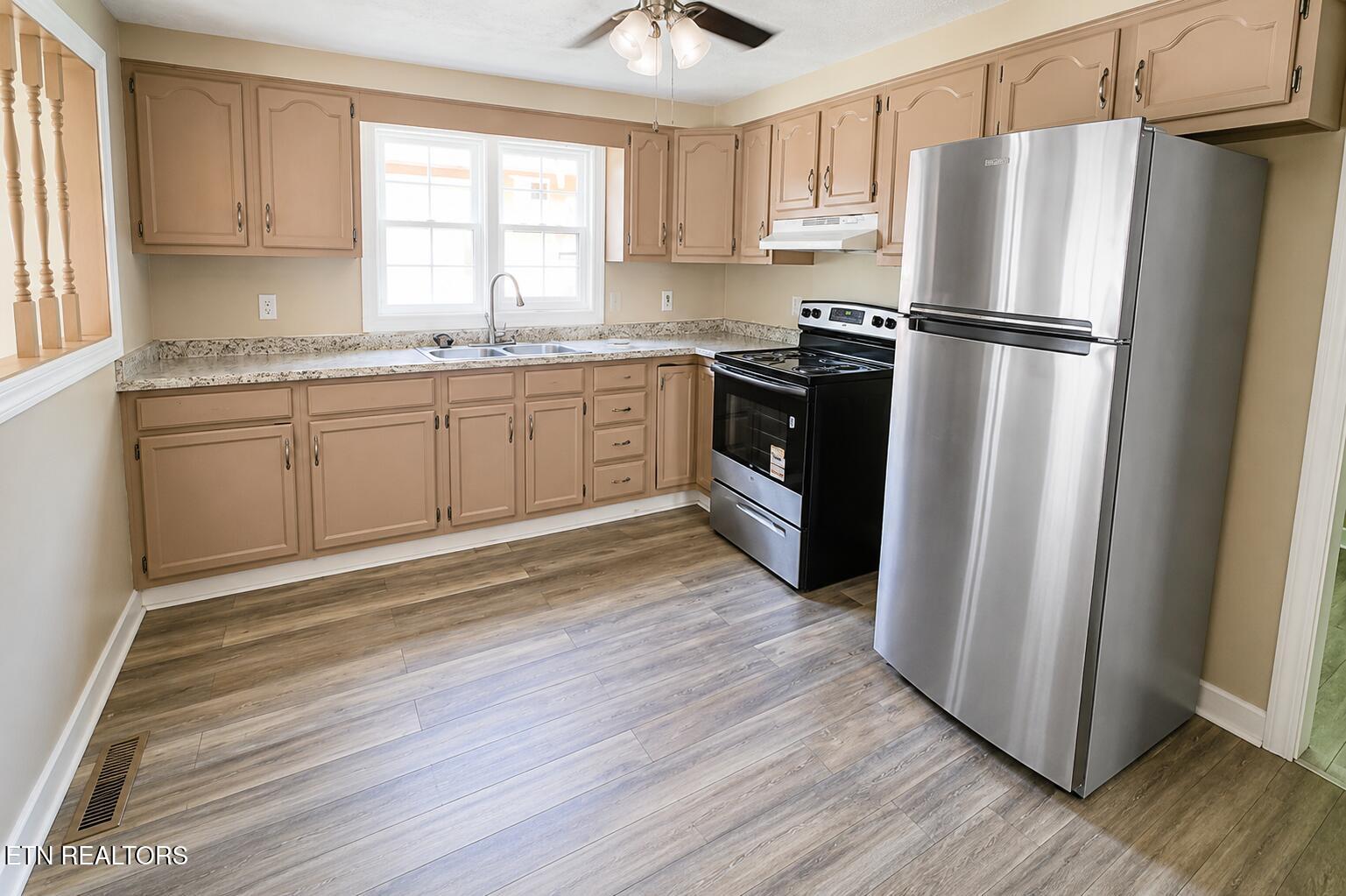 1321 Brookside Avenue Knoxville TN 37921
