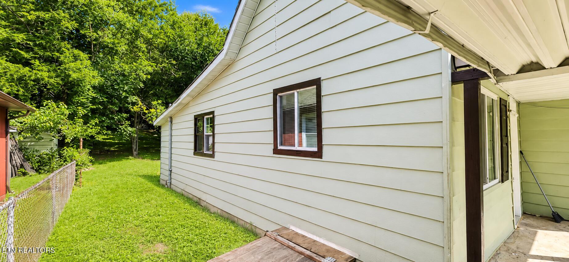 1321 Brookside Avenue Knoxville TN 37921