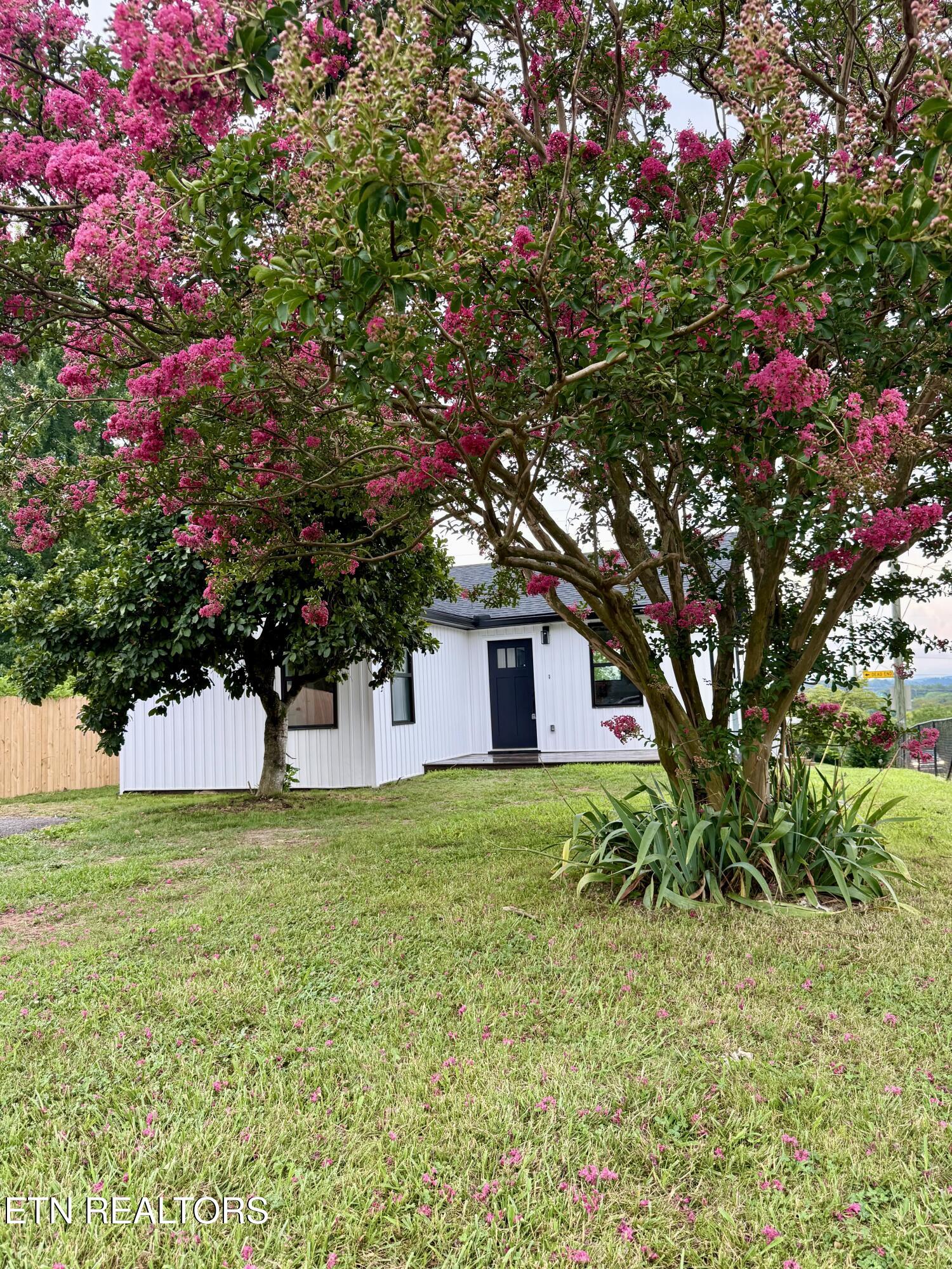 2400 Mccroskey Avenue Knoxville TN 37917