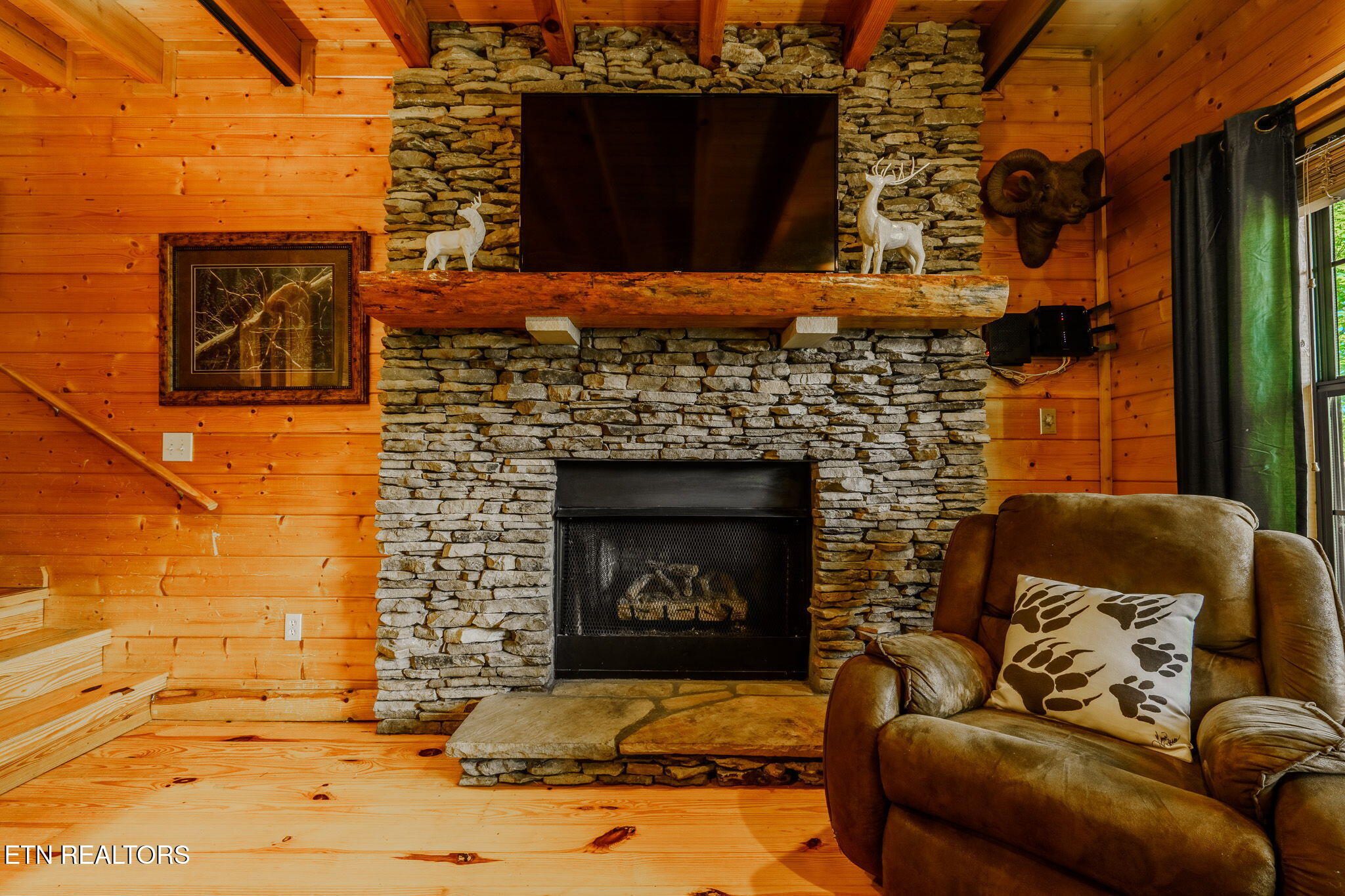 3517 Sand Ridge Way Pigeon Forge TN 37863