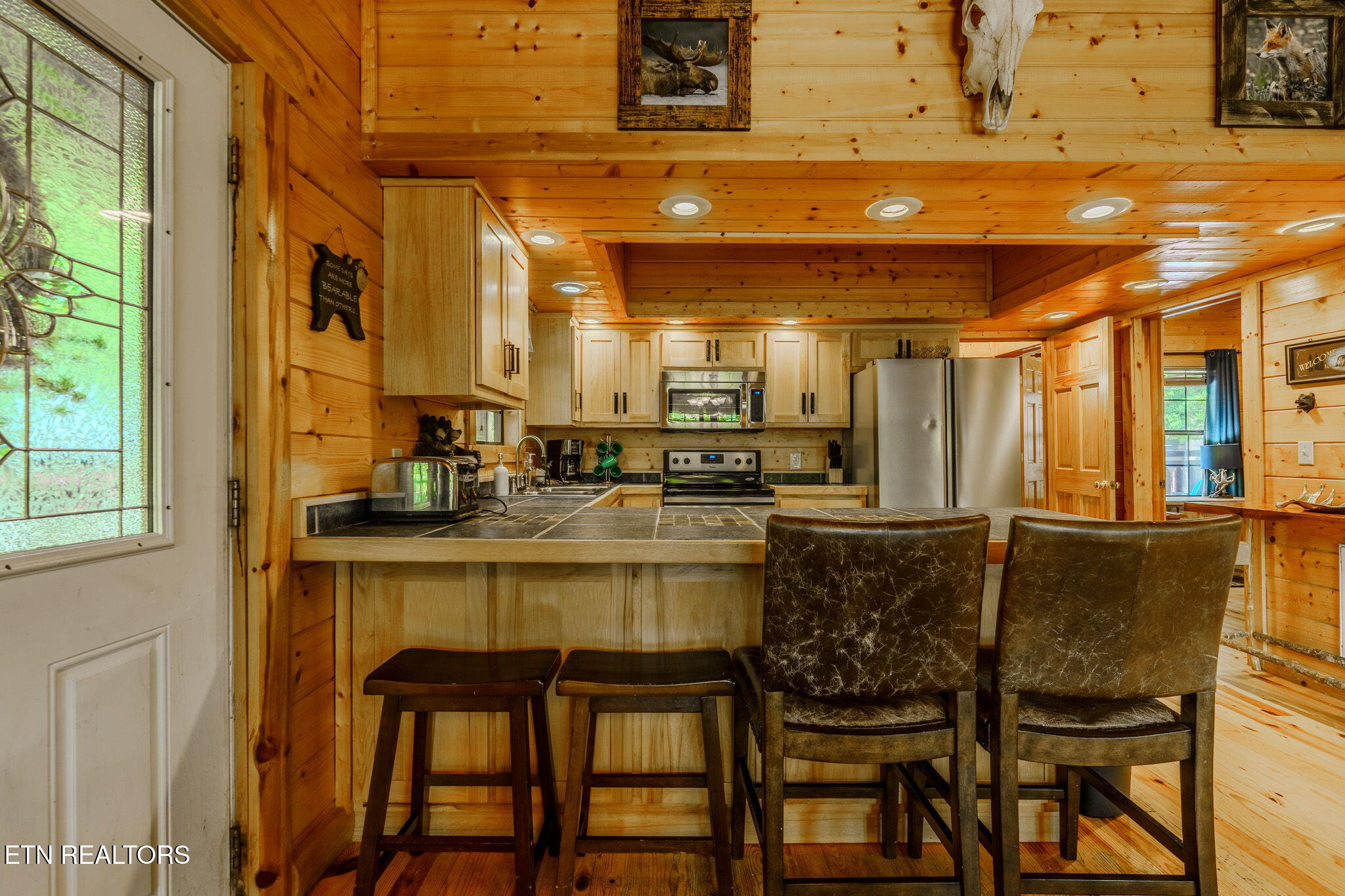 3517 Sand Ridge Way Pigeon Forge TN 37863
