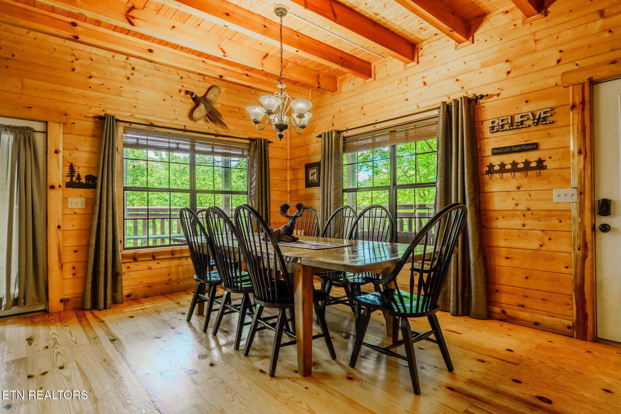 3517 Sand Ridge Way Pigeon Forge TN 37863