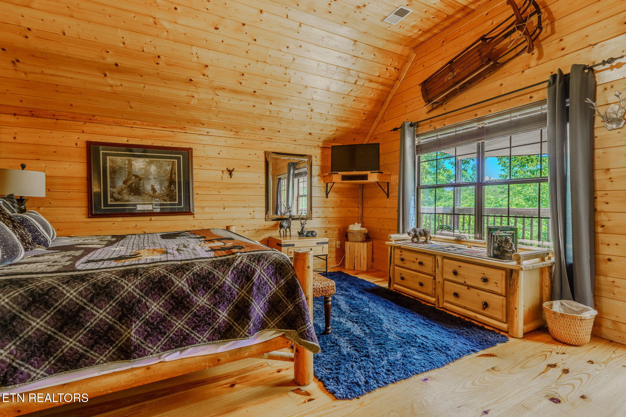 3517 Sand Ridge Way Pigeon Forge TN 37863