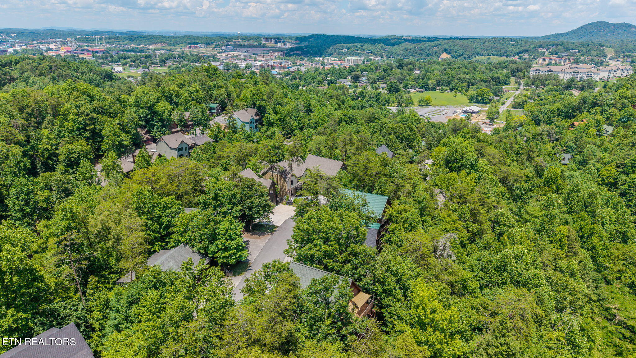 3517 Sand Ridge Way Pigeon Forge TN 37863
