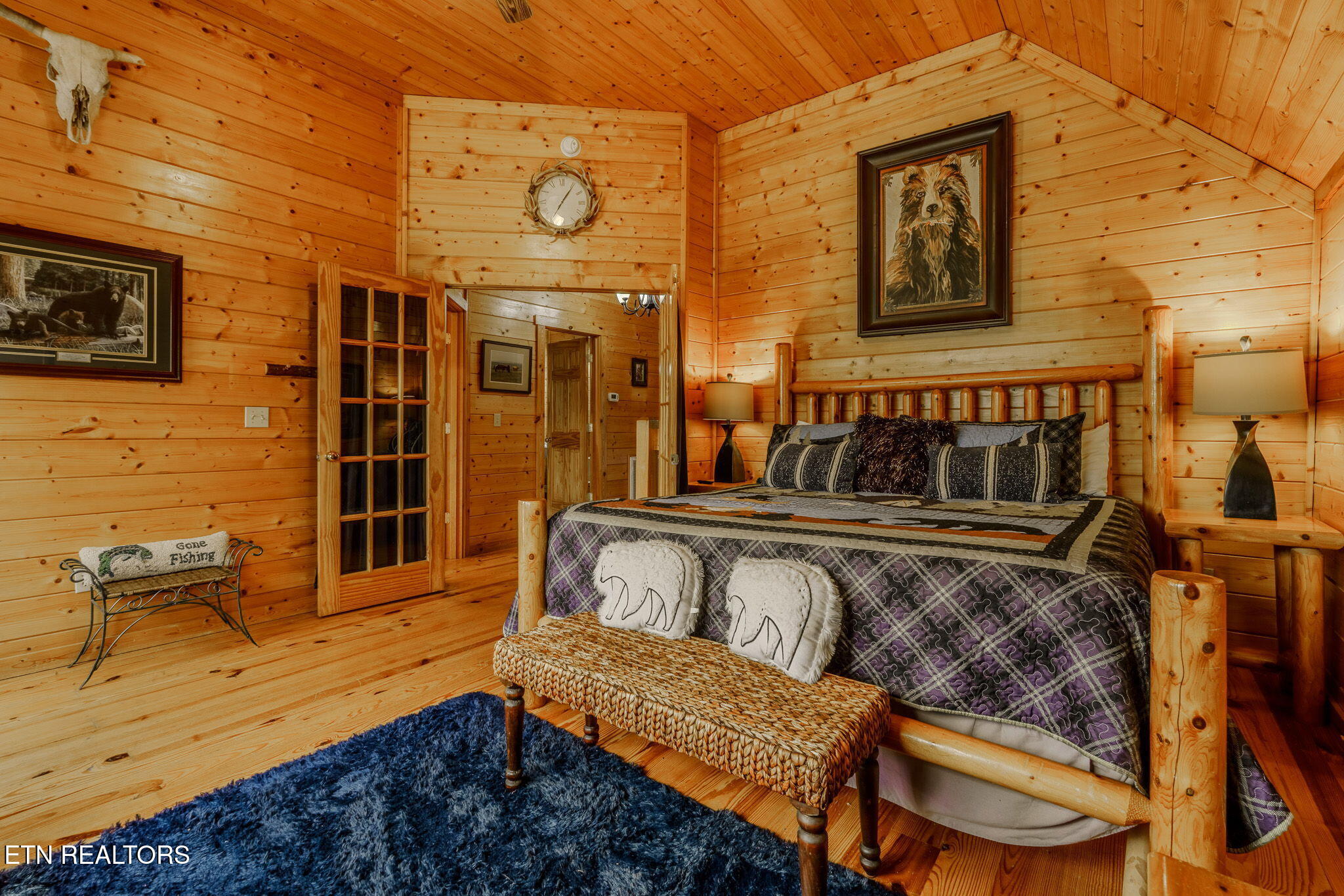 3517 Sand Ridge Way Pigeon Forge TN 37863