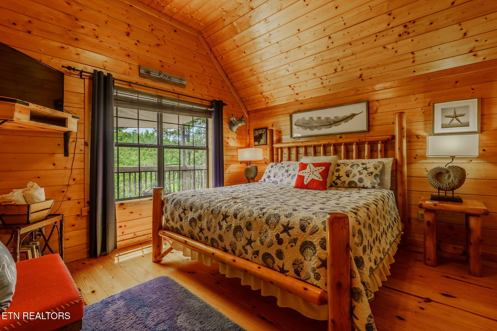 3517 Sand Ridge Way Pigeon Forge TN 37863