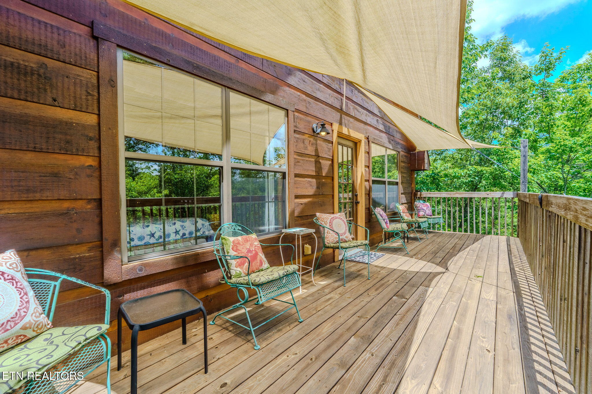 3517 Sand Ridge Way Pigeon Forge TN 37863