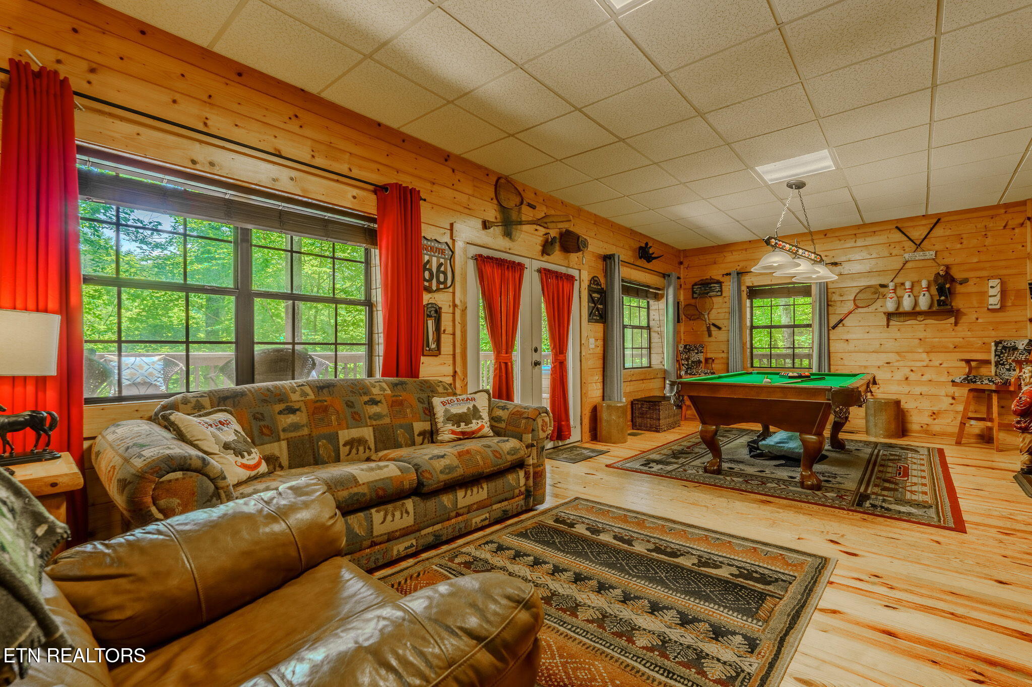 3517 Sand Ridge Way Pigeon Forge TN 37863