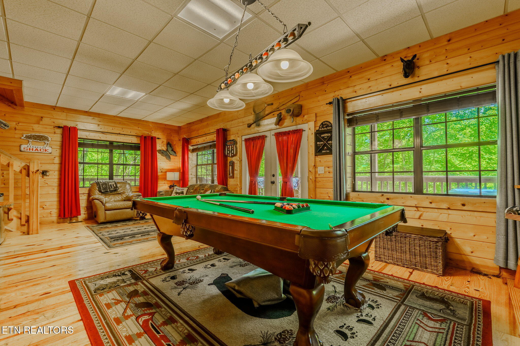 3517 Sand Ridge Way Pigeon Forge TN 37863