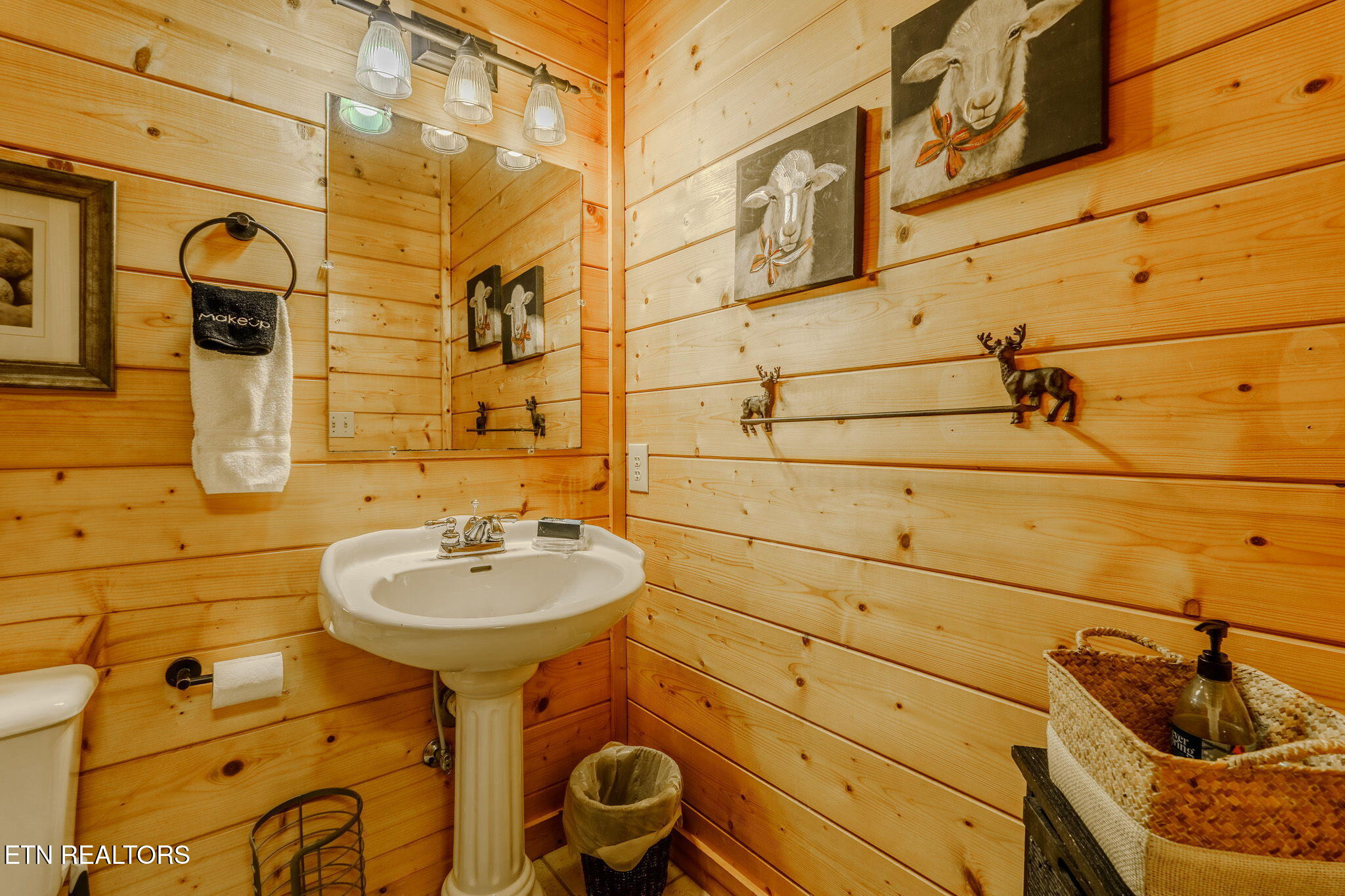 3517 Sand Ridge Way Pigeon Forge TN 37863