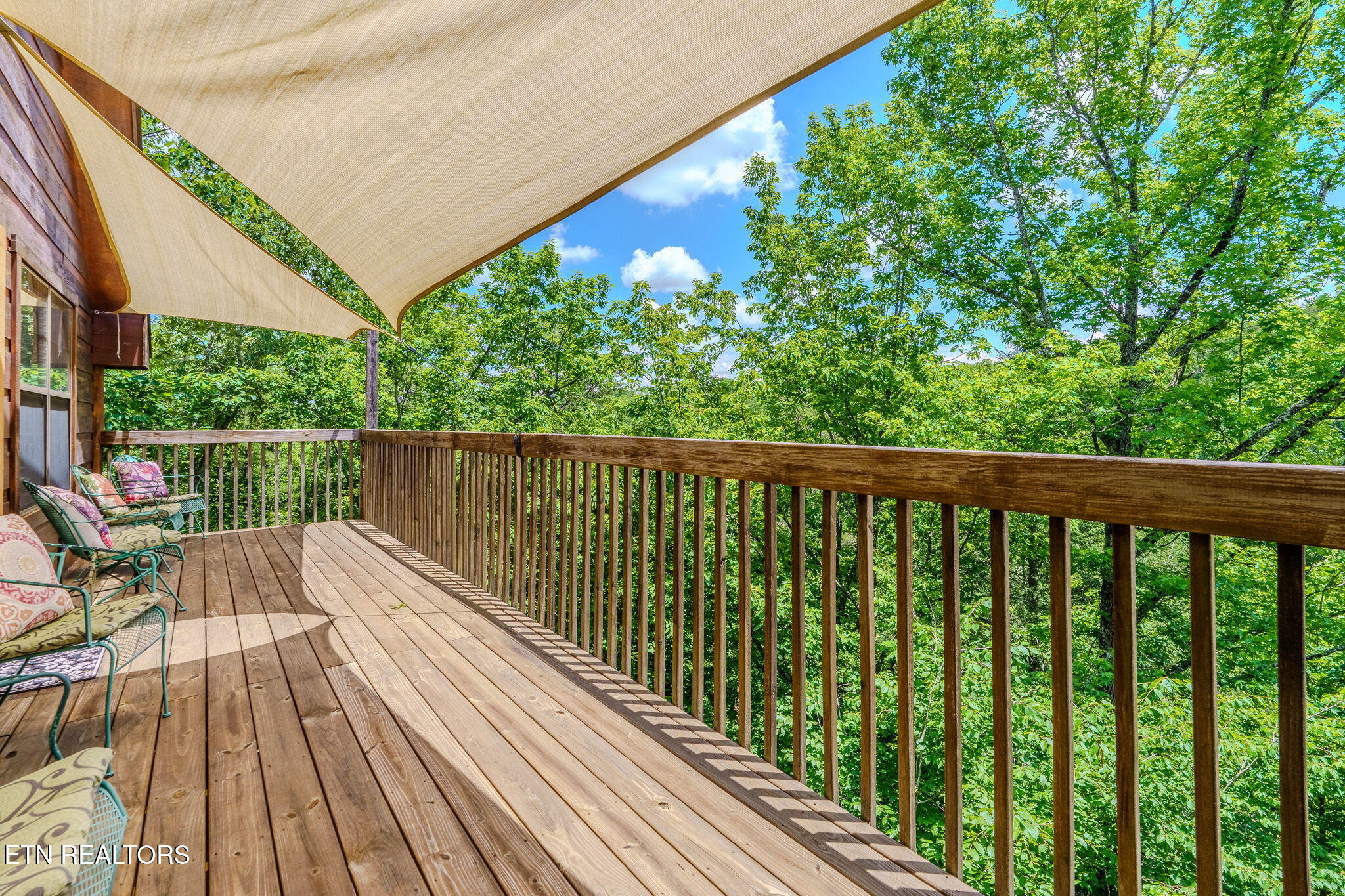 3517 Sand Ridge Way Pigeon Forge TN 37863