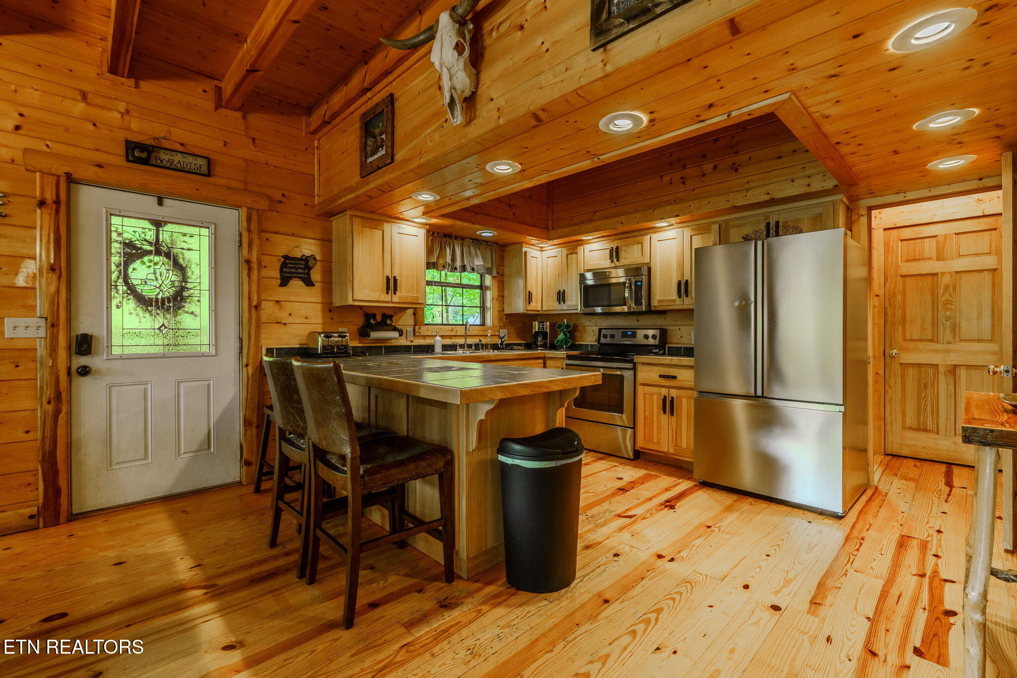 3517 Sand Ridge Way Pigeon Forge TN 37863