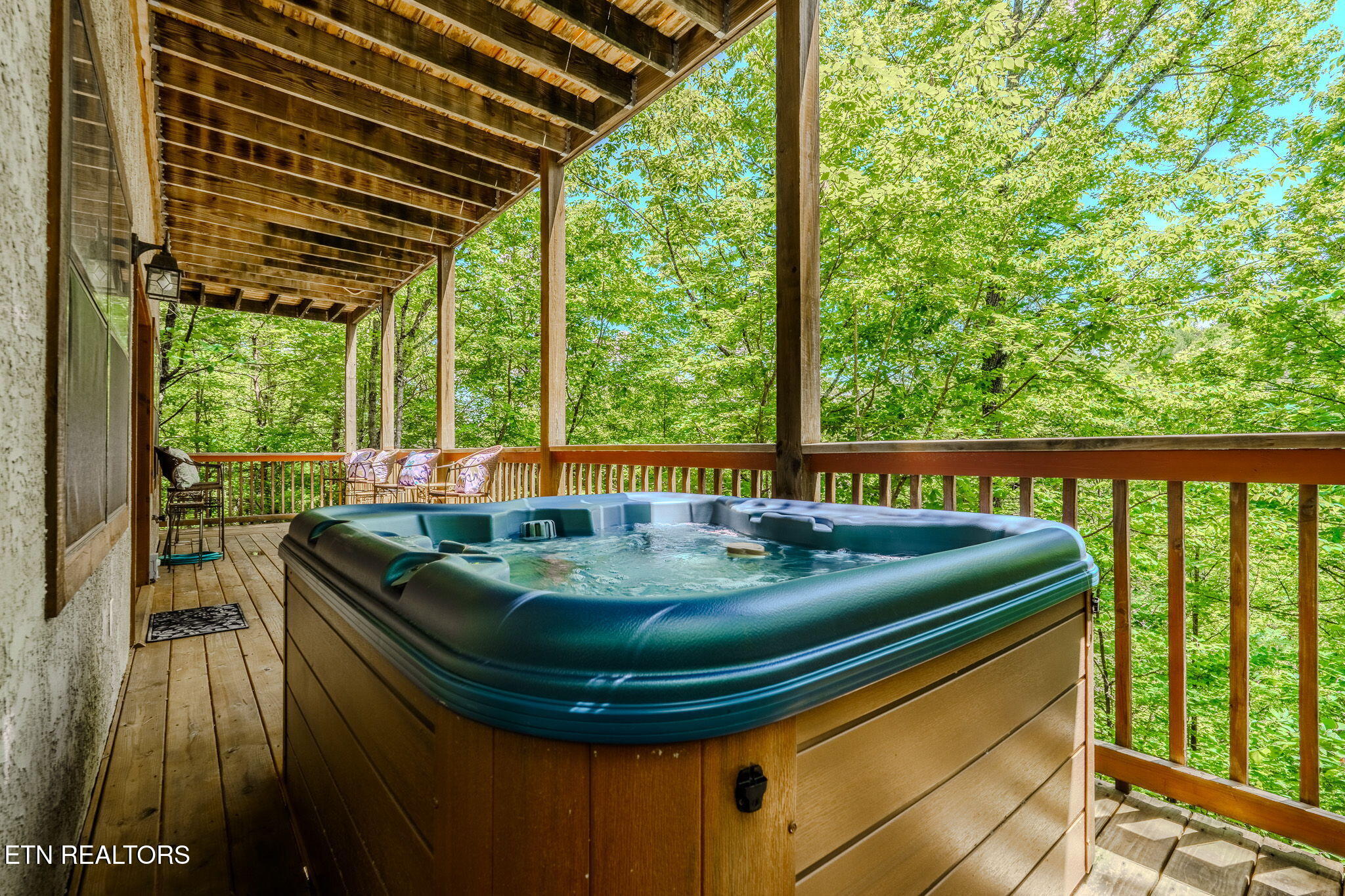 3517 Sand Ridge Way Pigeon Forge TN 37863