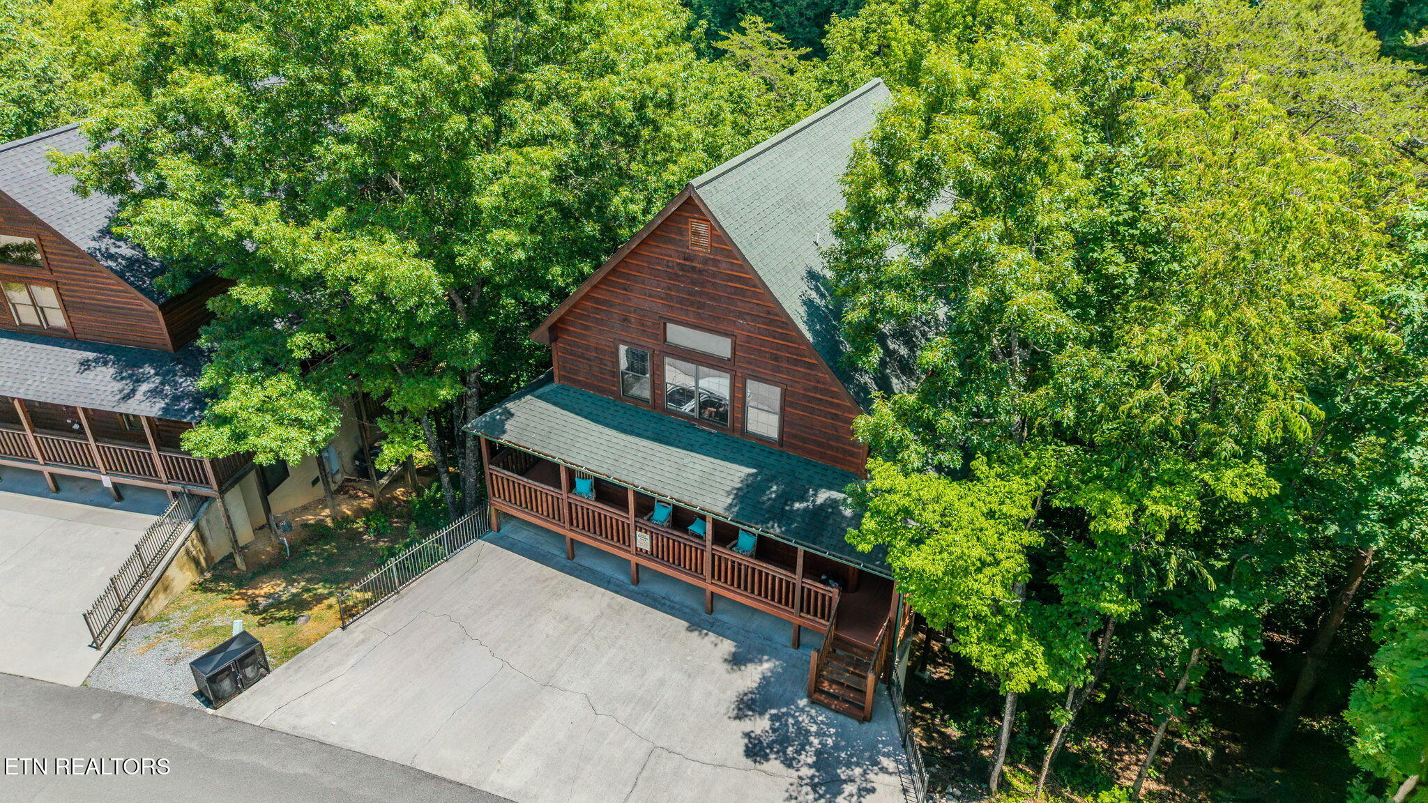 3517 Sand Ridge Way Pigeon Forge TN 37863