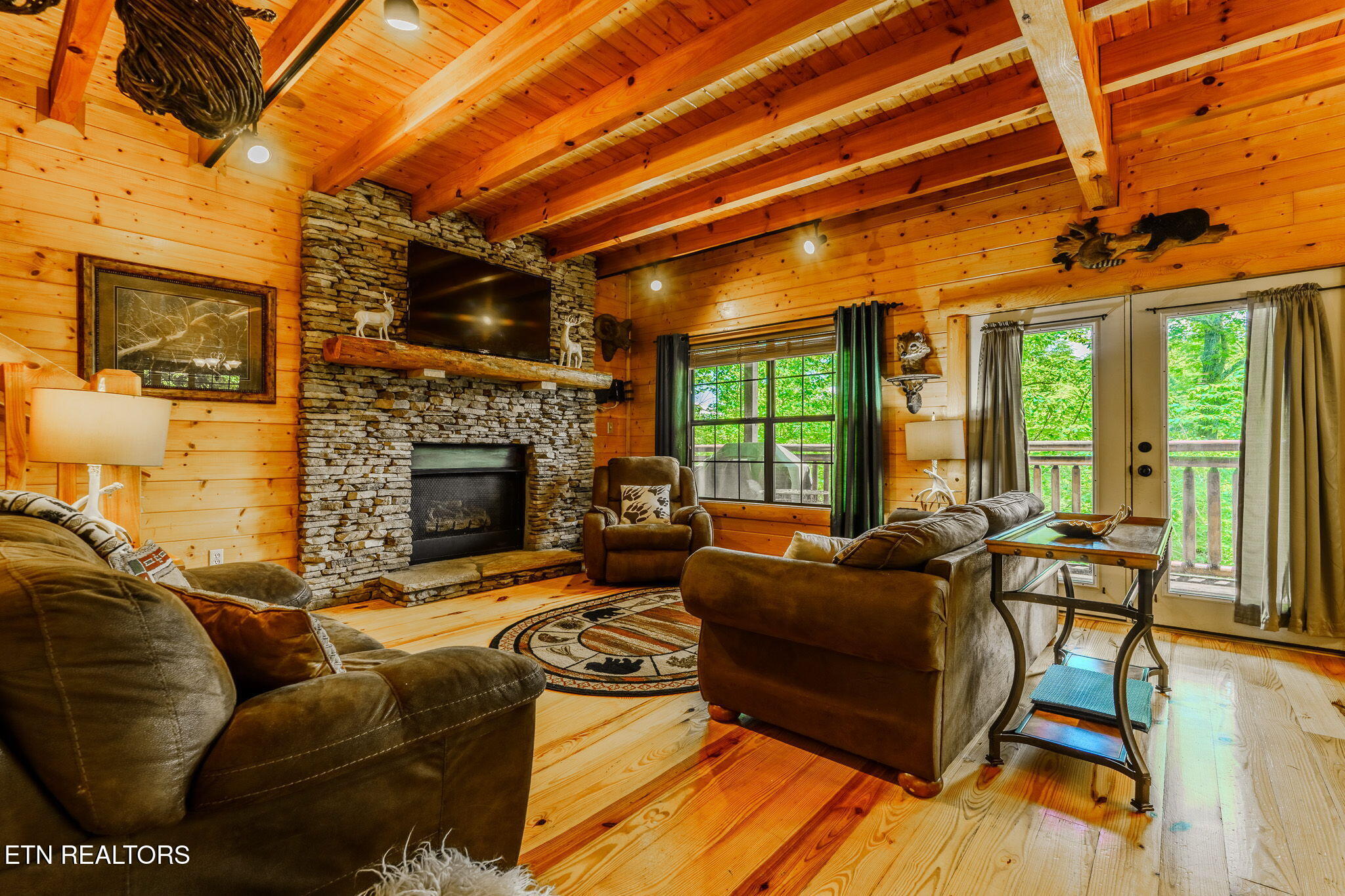 3517 Sand Ridge Way Pigeon Forge TN 37863