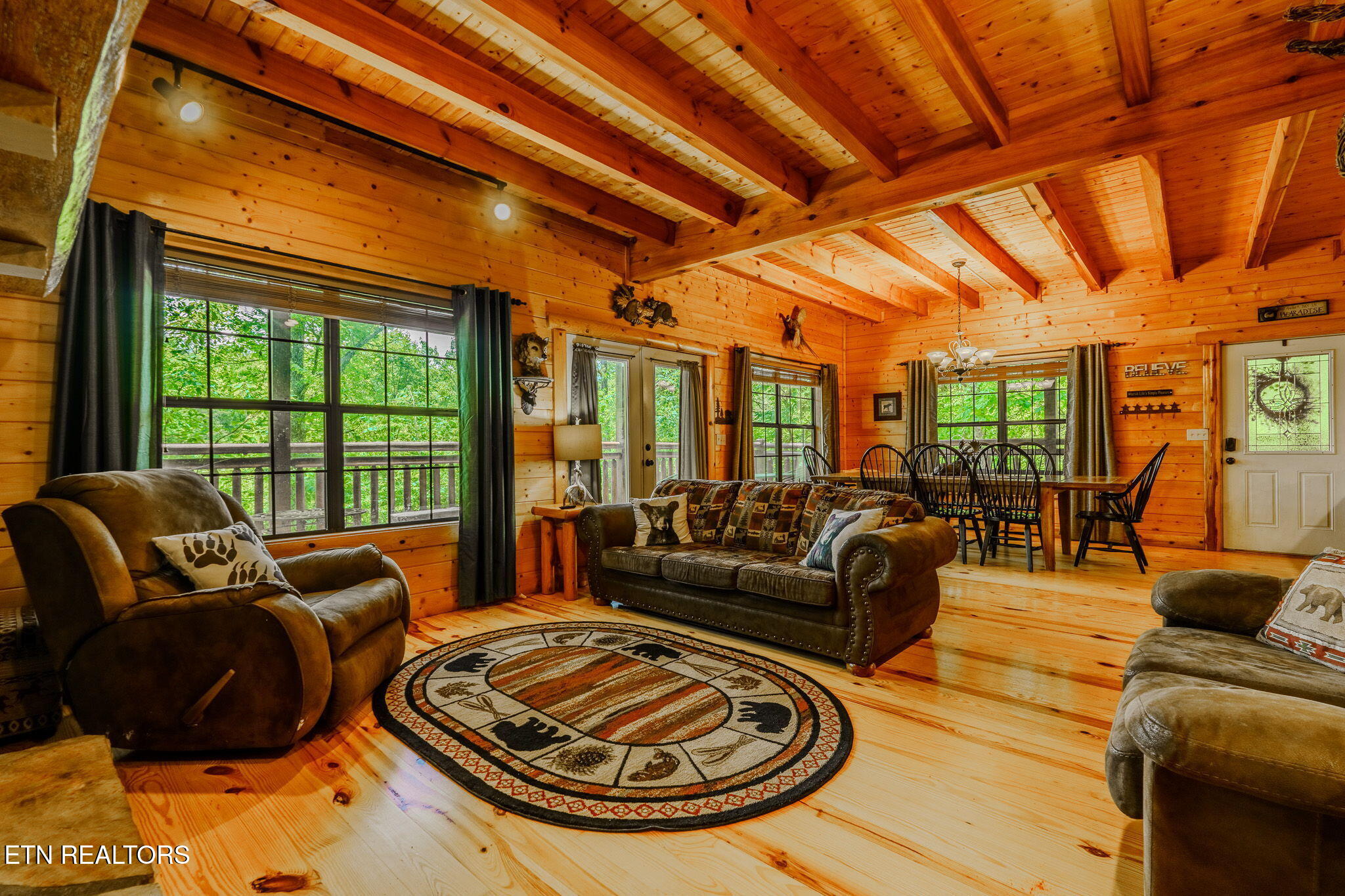 3517 Sand Ridge Way Pigeon Forge TN 37863