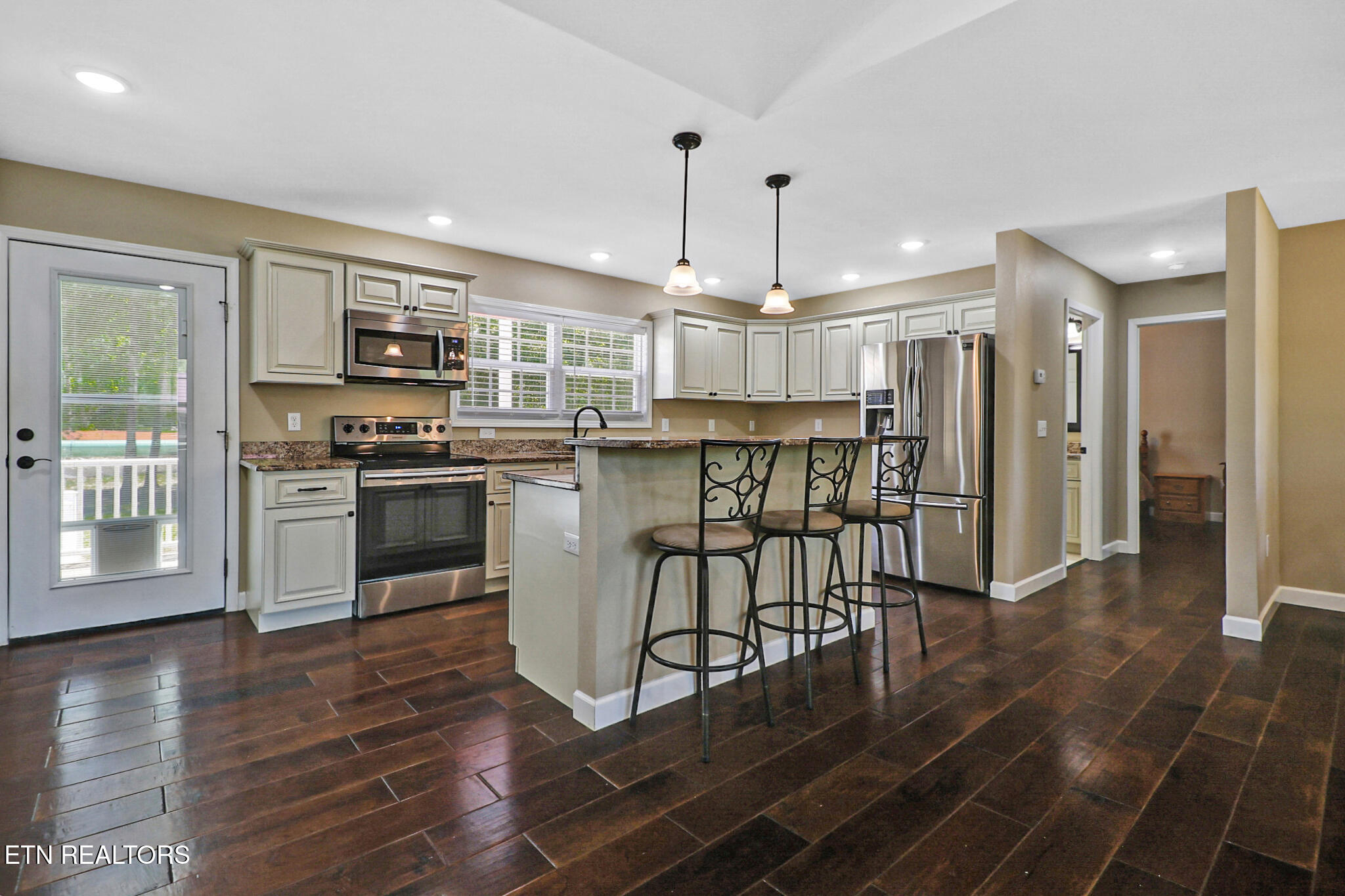 874 Deer Lodge Highway Clarkrange TN 38553