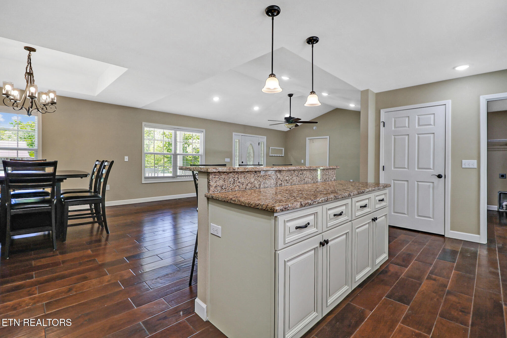 874 Deer Lodge Highway Clarkrange TN 38553