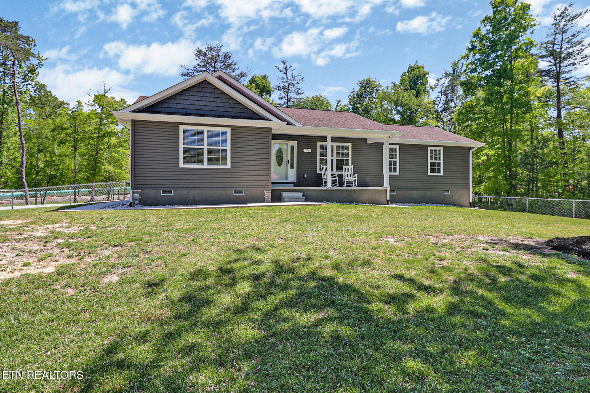 874 Deer Lodge Highway Clarkrange TN 38553