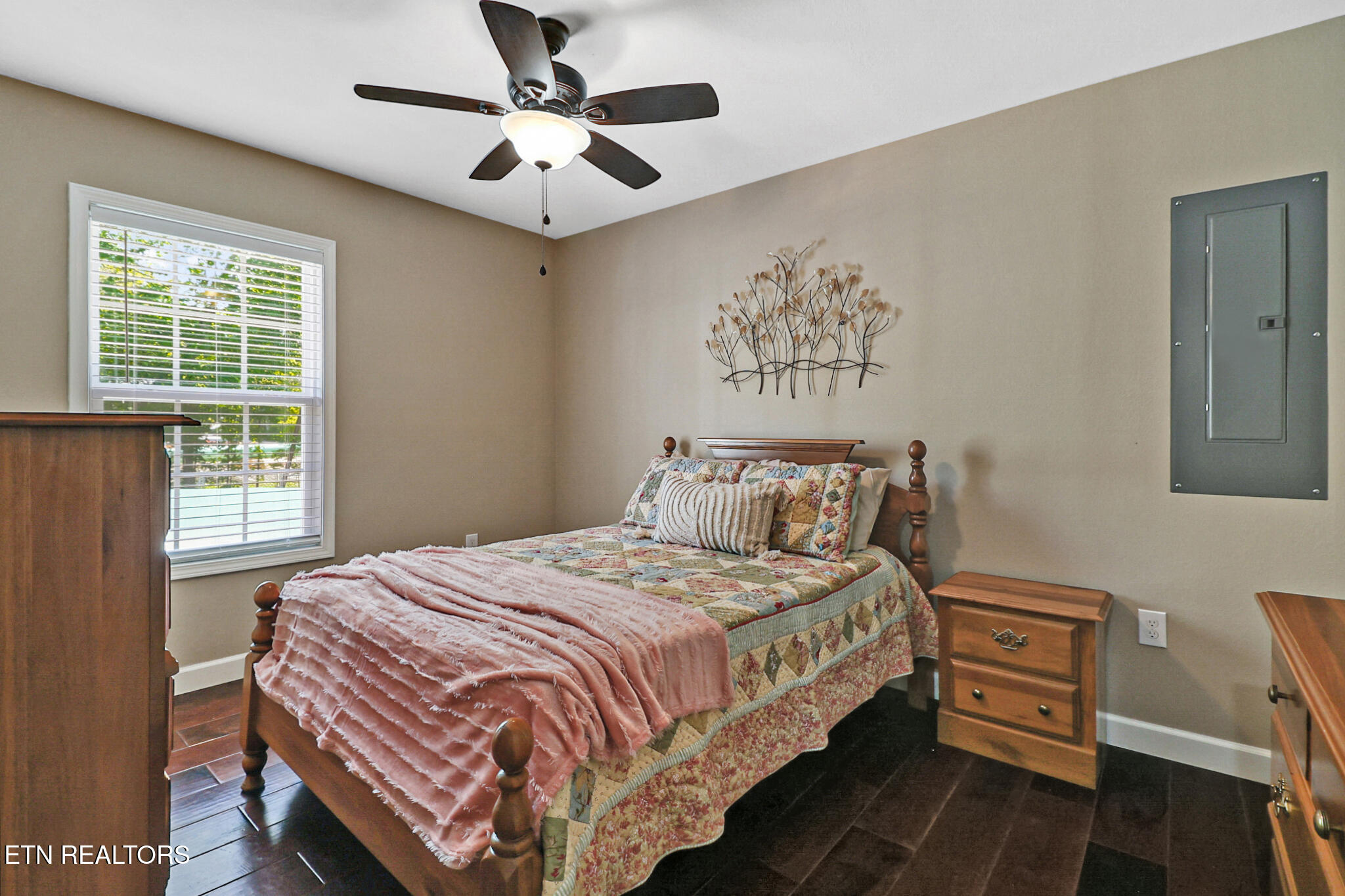 874 Deer Lodge Highway Clarkrange TN 38553