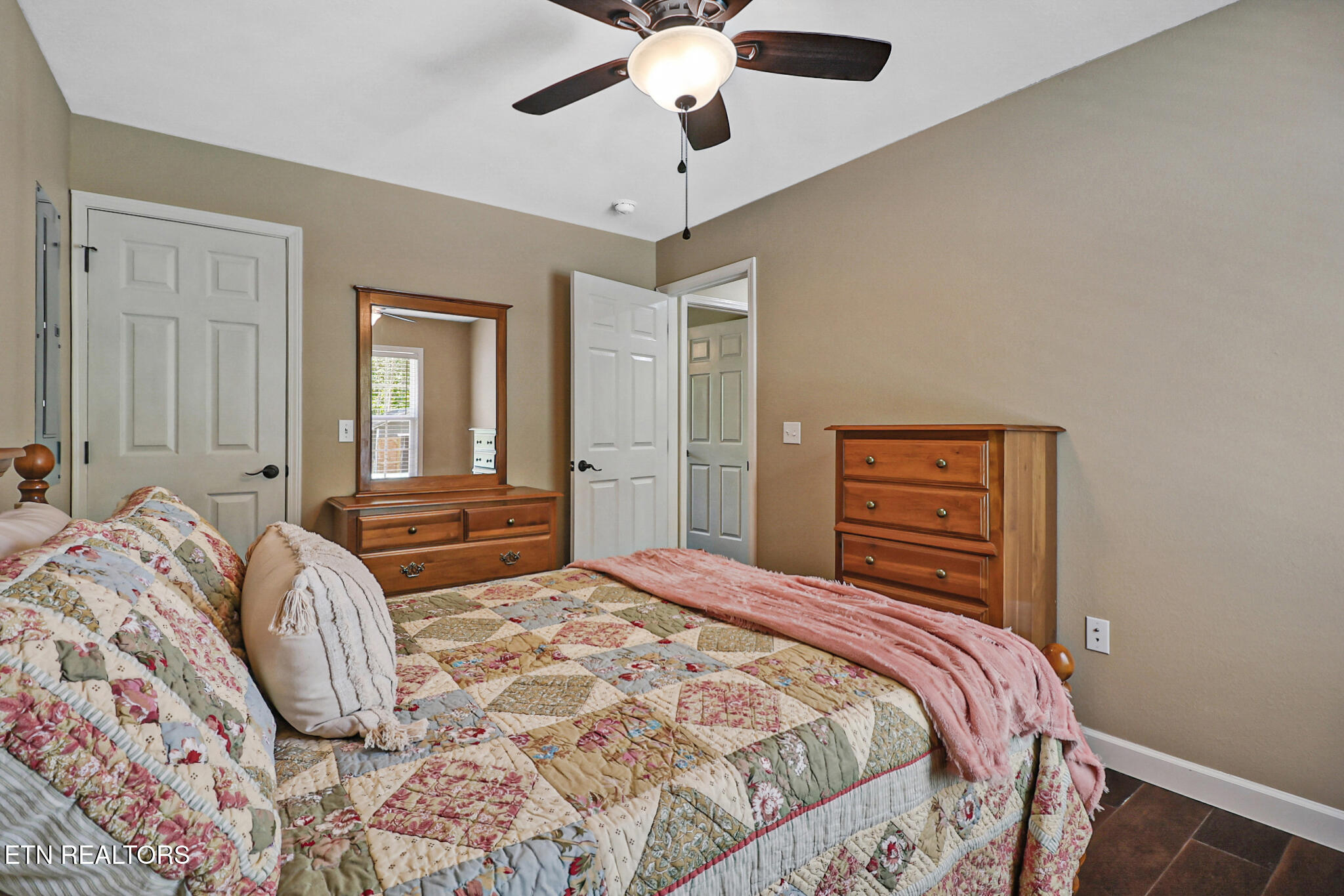 874 Deer Lodge Highway Clarkrange TN 38553