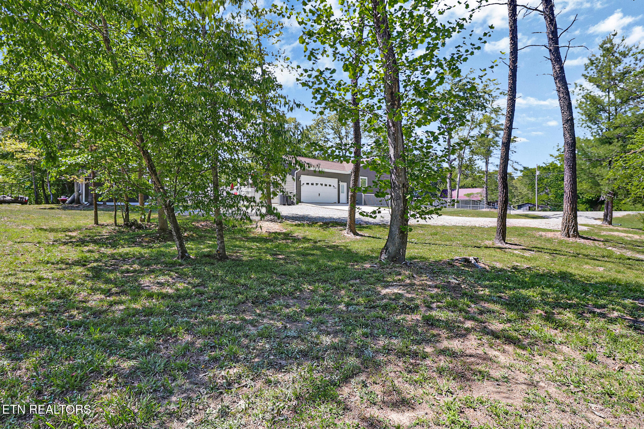 874 Deer Lodge Highway Clarkrange TN 38553