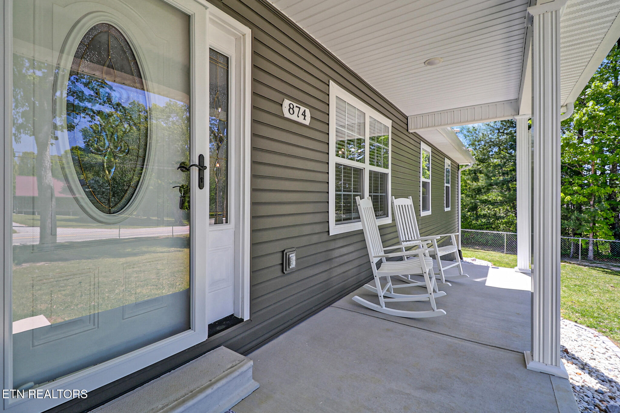 874 Deer Lodge Highway Clarkrange TN 38553
